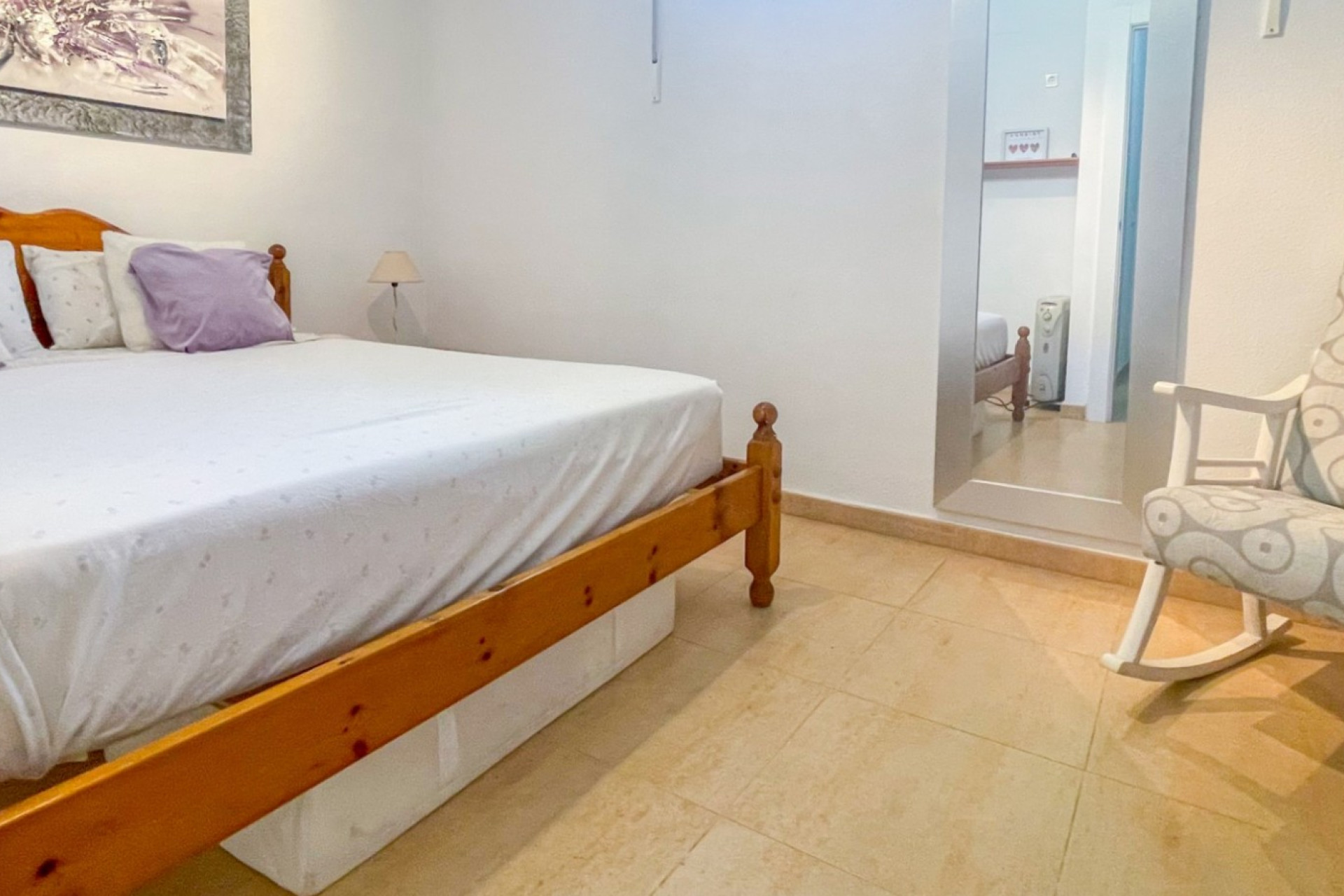 Resale - Townhouse - Orihuela Costa - Punta Prima