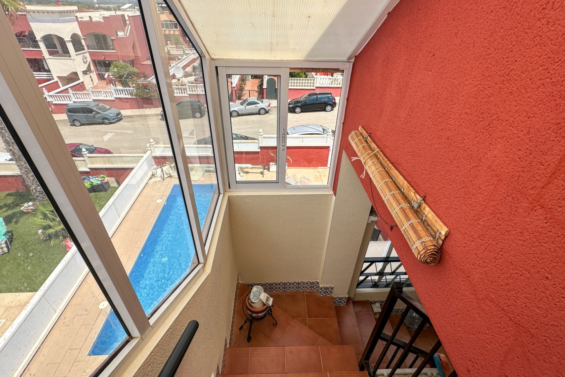 Resale - Townhouse - Orihuela Costa - Punta Prima