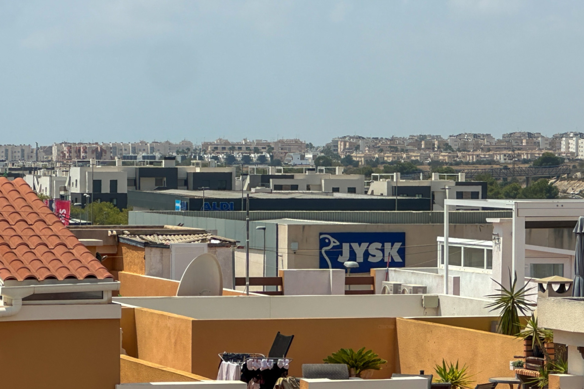 Resale - Townhouse - Orihuela Costa - Punta Prima