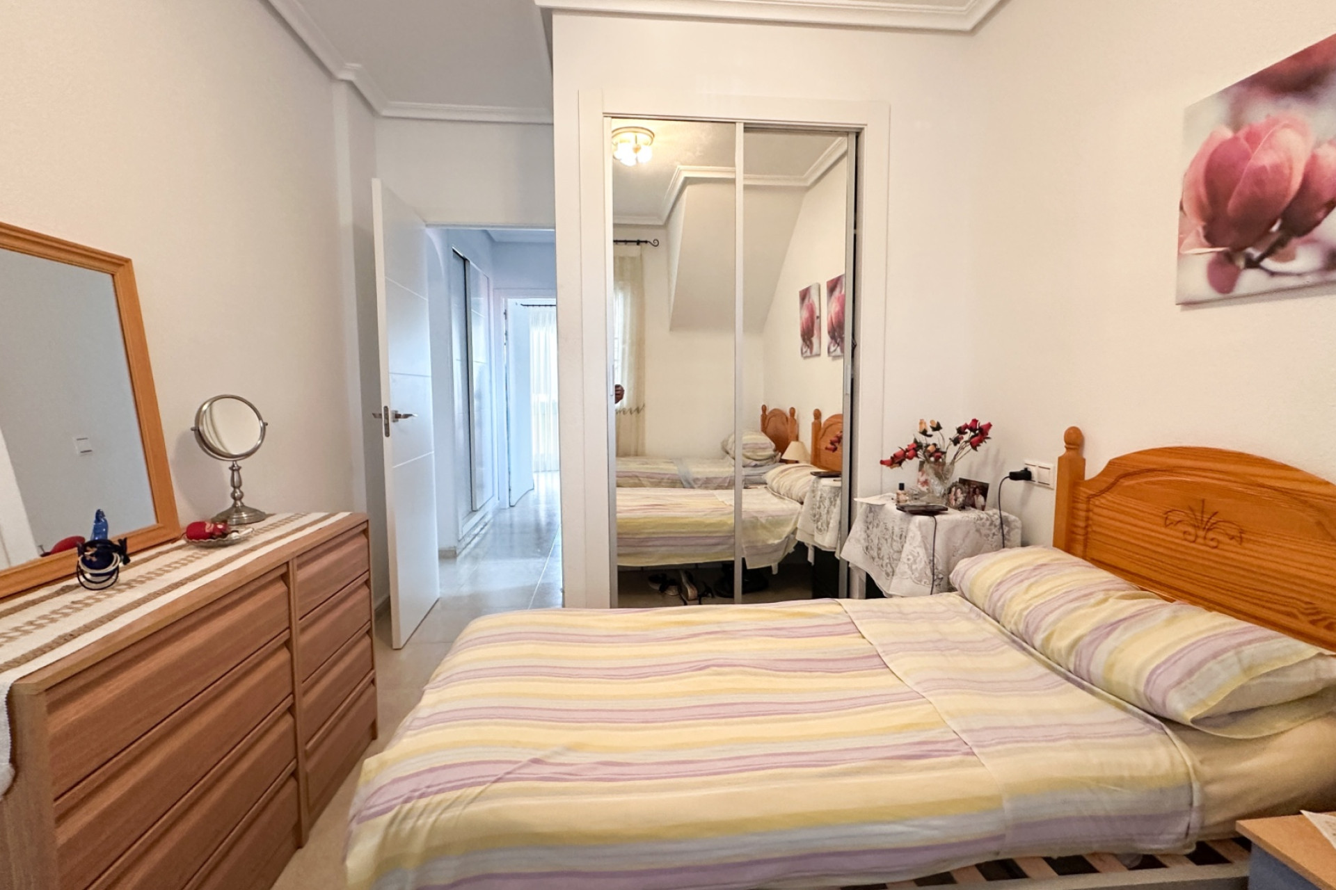 Resale - Townhouse - Orihuela Costa - Punta Prima