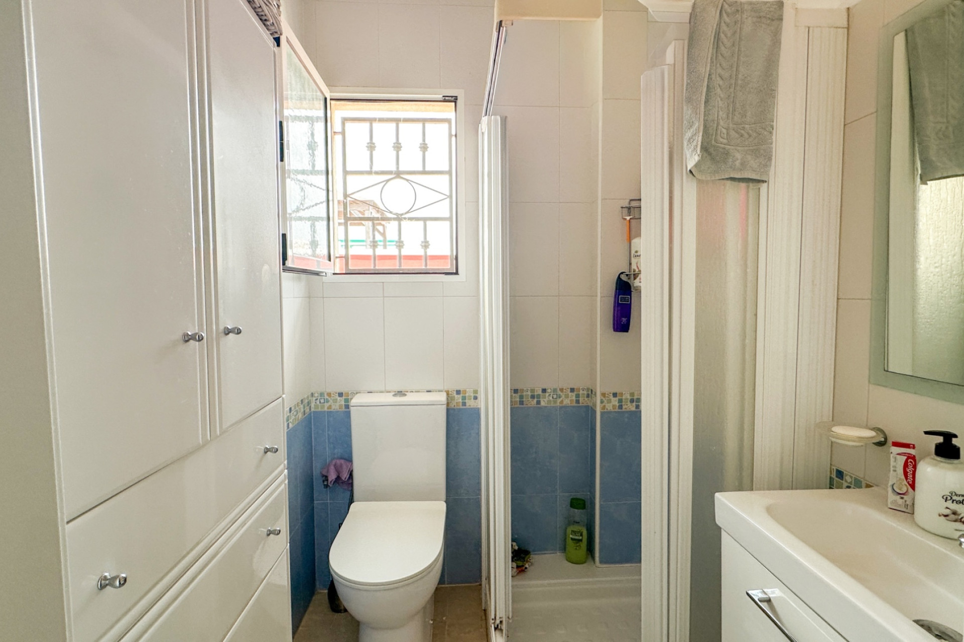 Resale - Townhouse - Orihuela Costa - Punta Prima