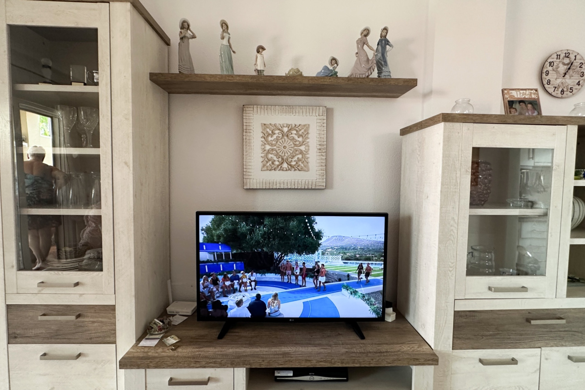 Resale - Townhouse - Orihuela Costa - Punta Prima
