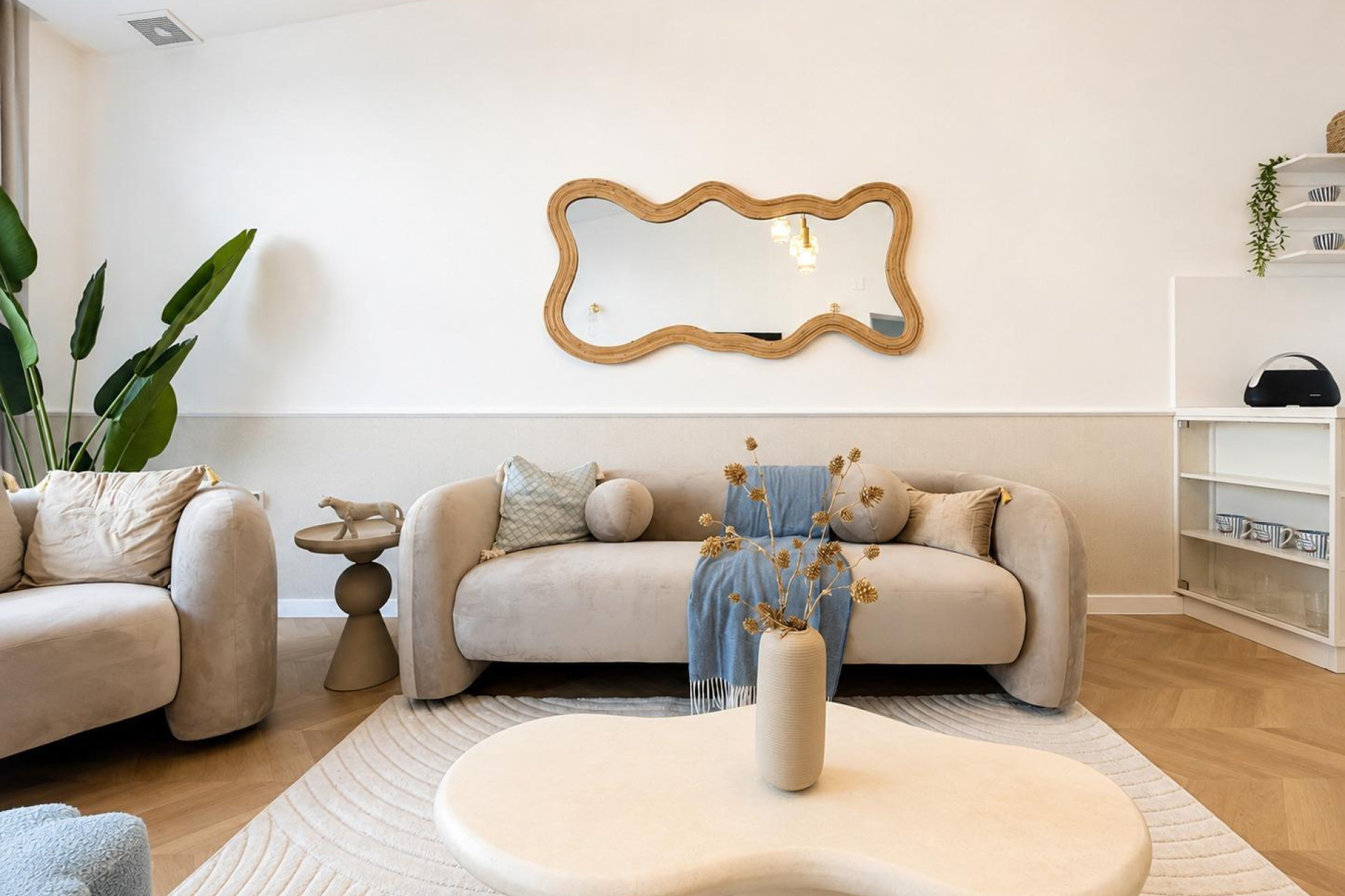 Resale - Townhouse - Orihuela Costa - Punta Prima