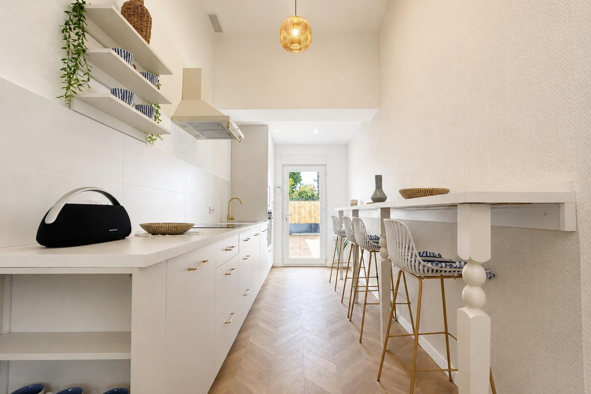 Resale - Townhouse - Orihuela Costa - Punta Prima