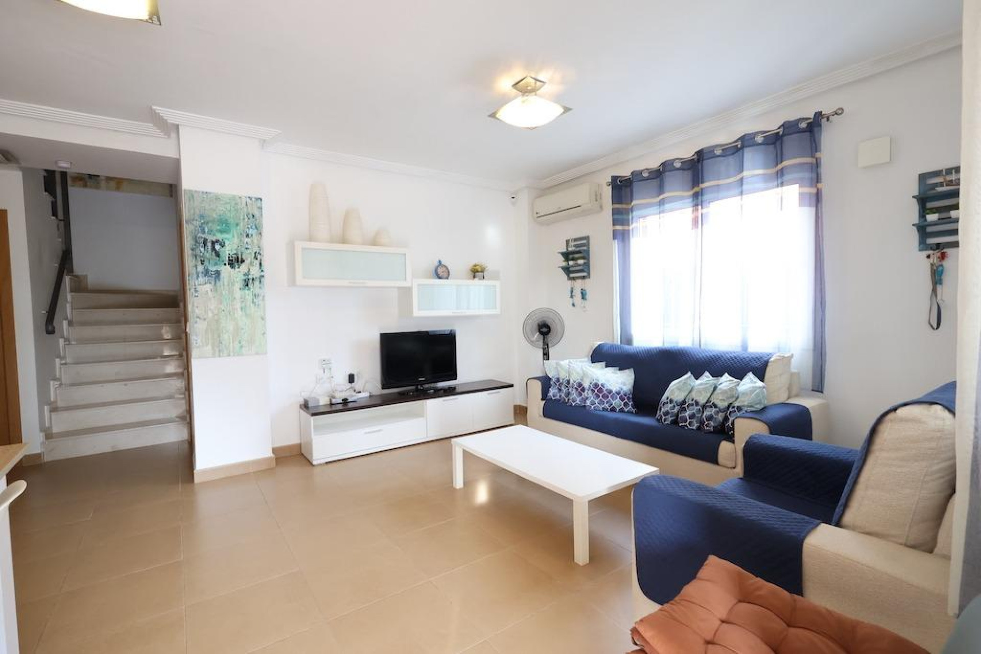 Resale - Townhouse - Orihuela Costa - Punta Prima