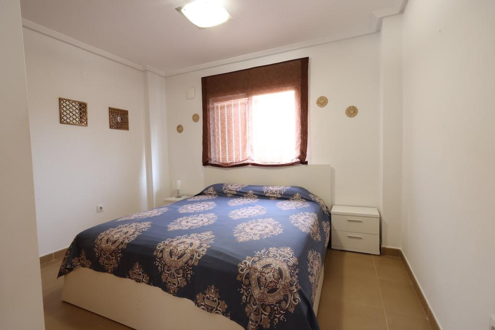 Resale - Townhouse - Orihuela Costa - Punta Prima