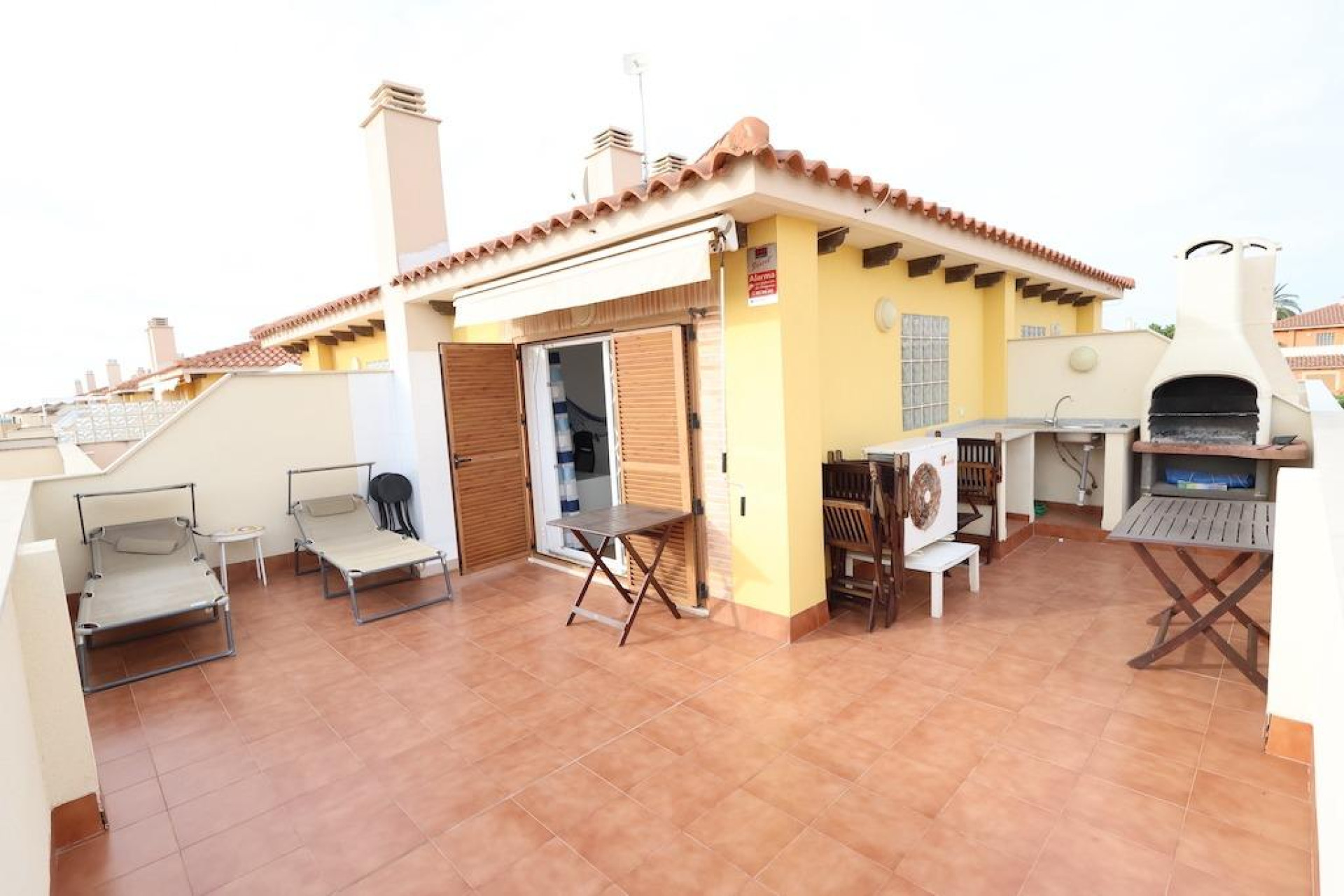 Resale - Townhouse - Orihuela Costa - Punta Prima