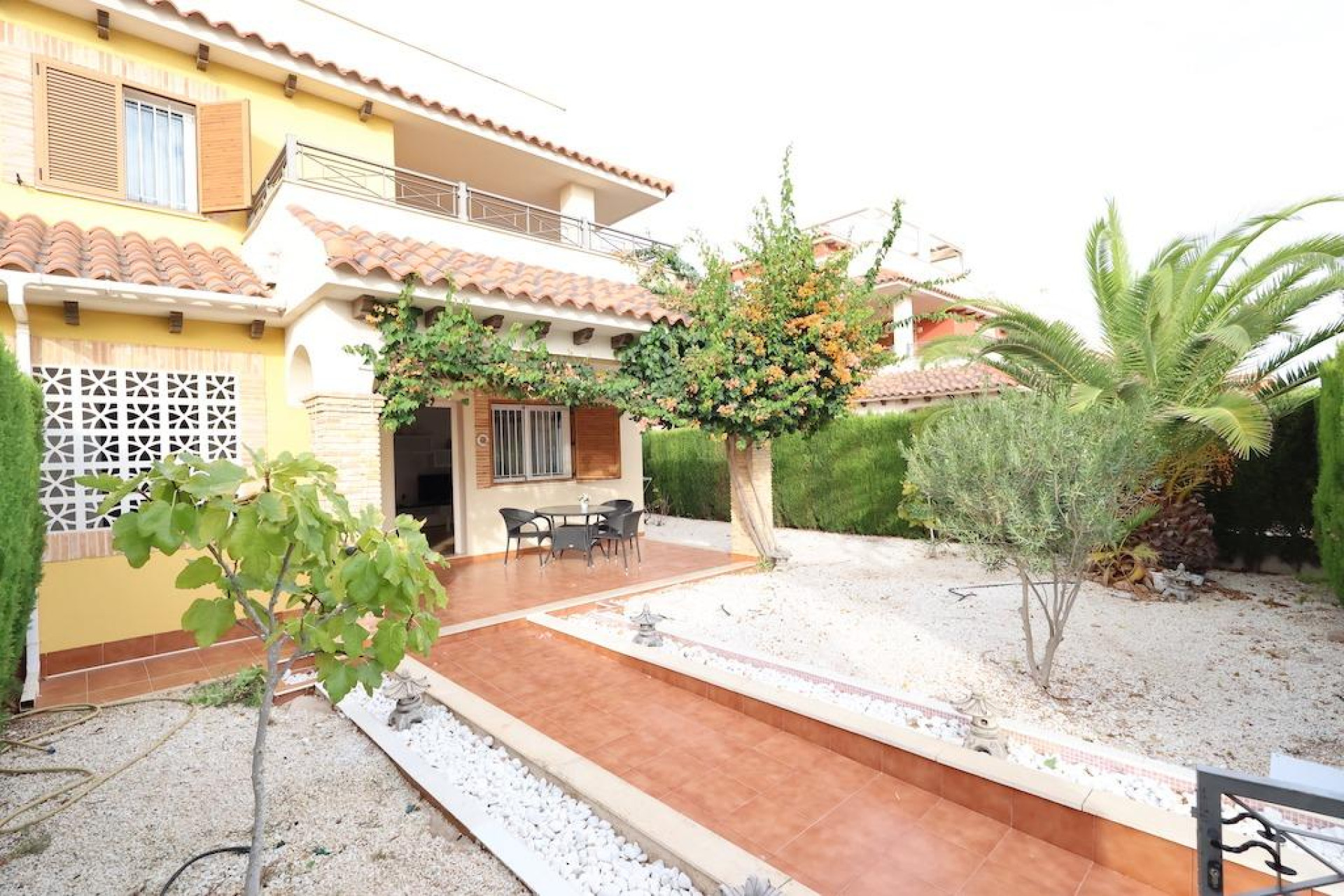 Resale - Townhouse - Orihuela Costa - Punta Prima