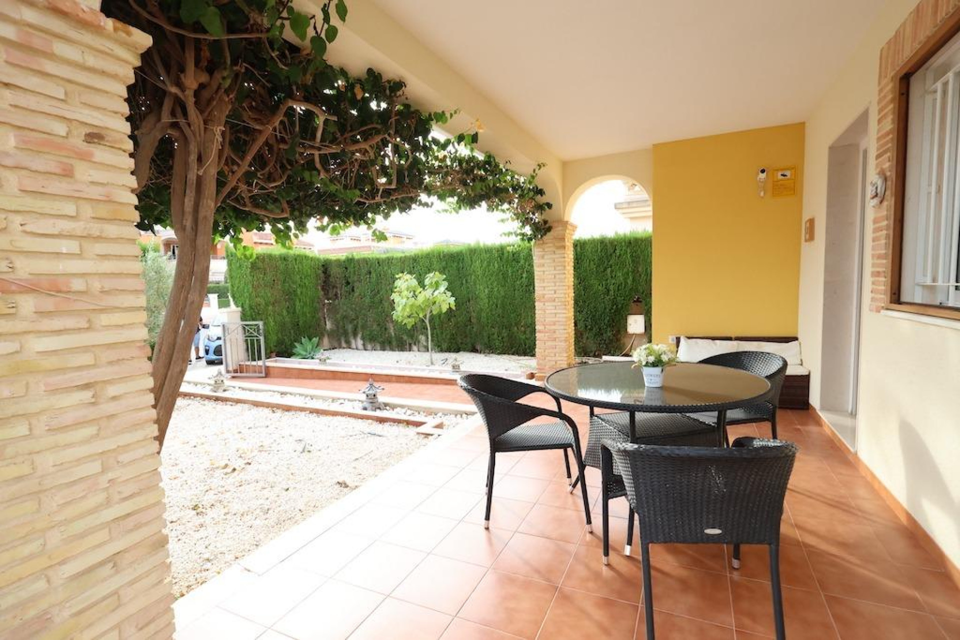 Resale - Townhouse - Orihuela Costa - Punta Prima