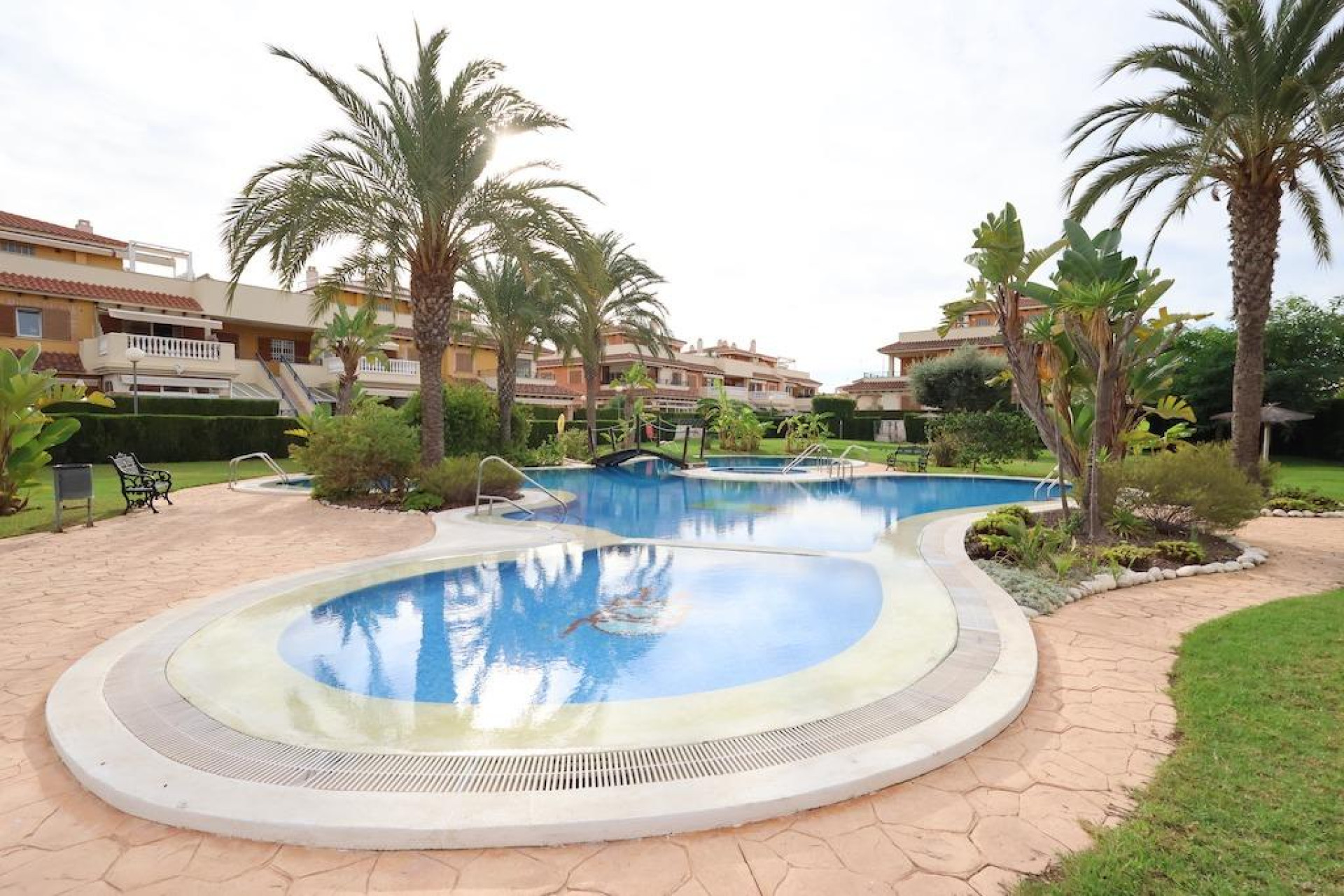 Resale - Townhouse - Orihuela Costa - Punta Prima