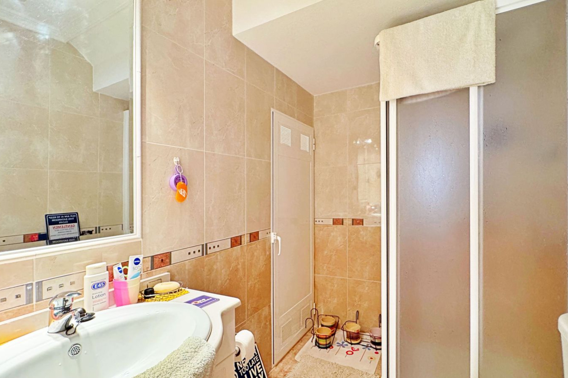 Resale - Townhouse - Orihuela Costa - Villamartín