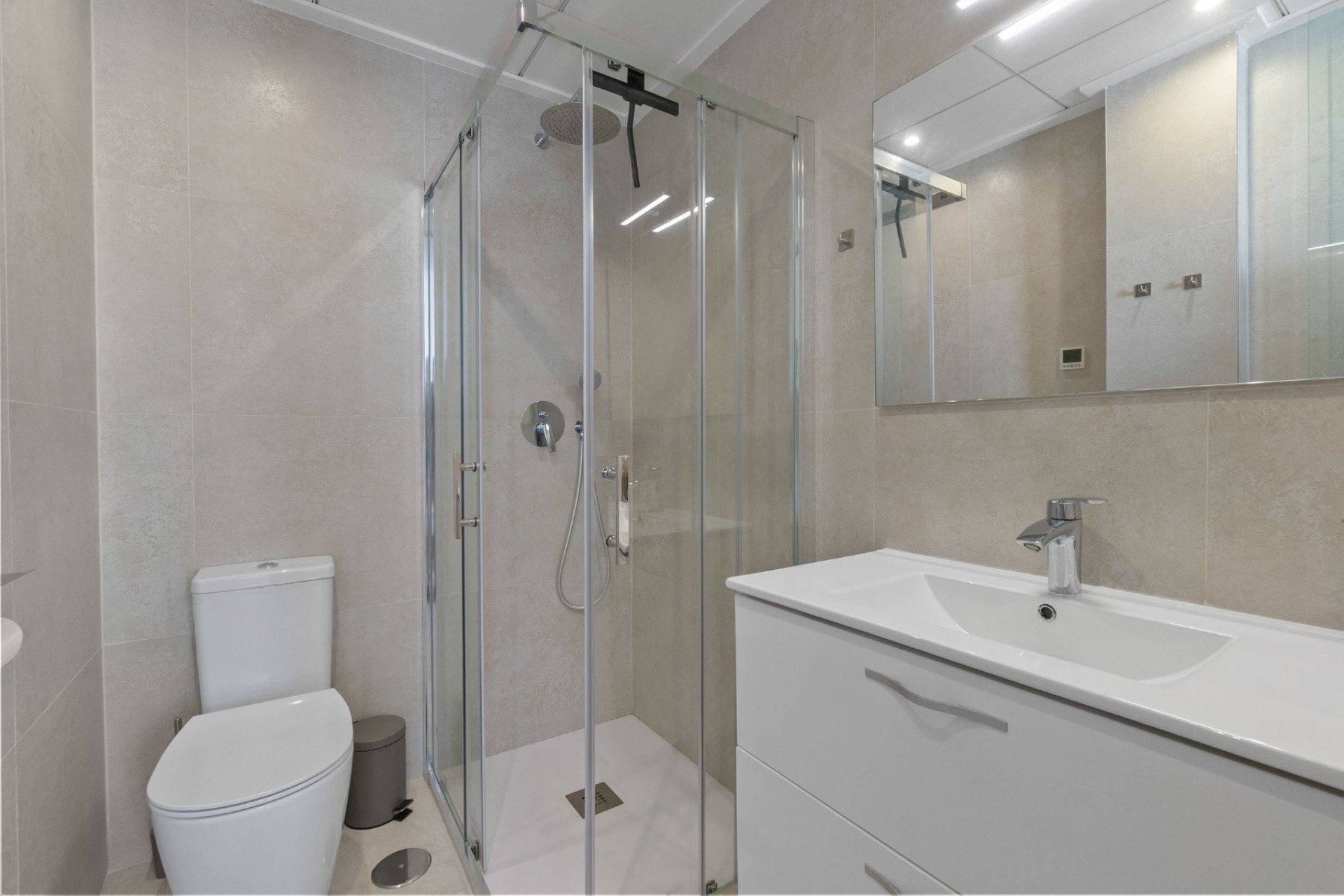 Resale - Townhouse - Orihuela Costa - Villamartín