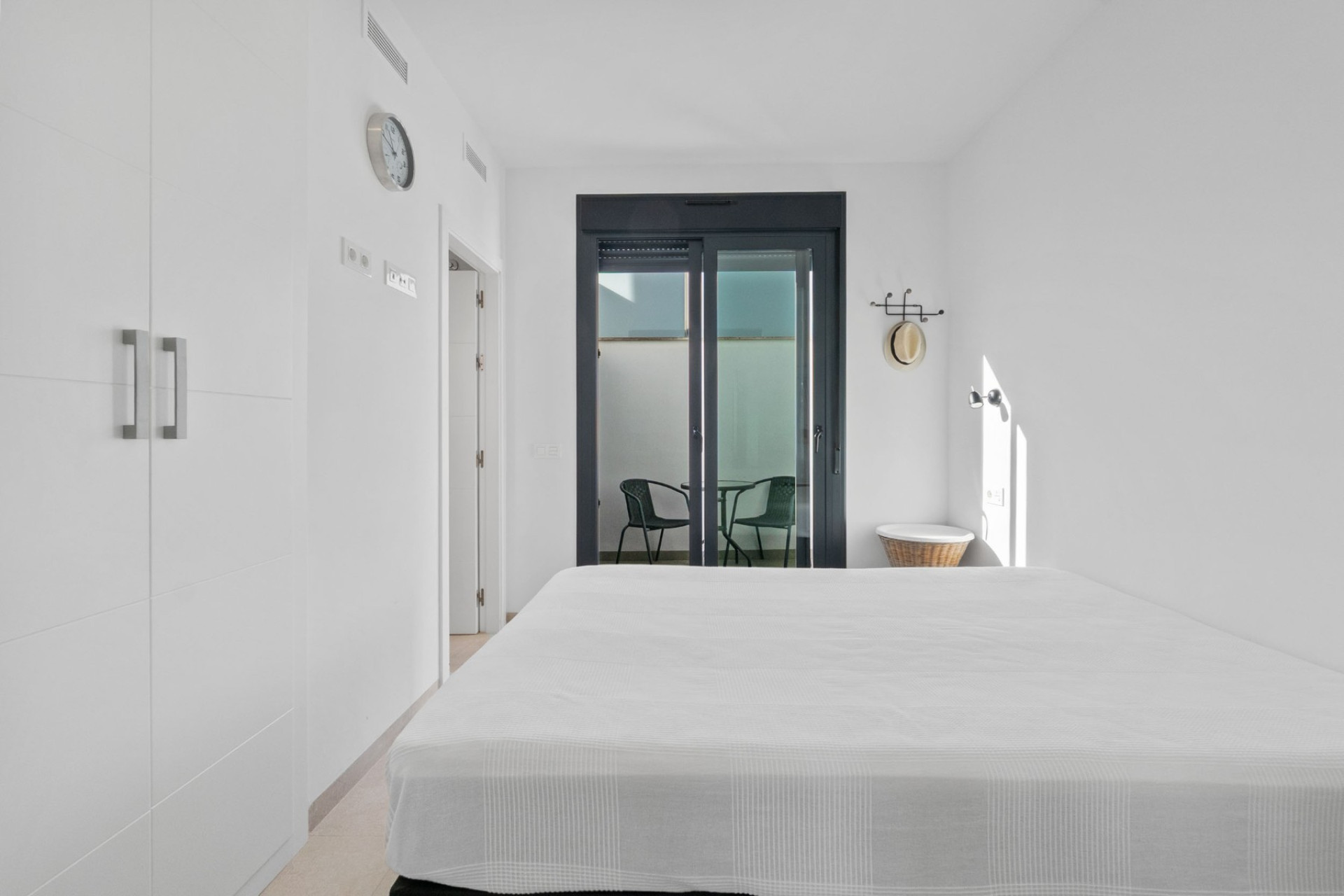 Resale - Townhouse - Orihuela Costa - Villamartín