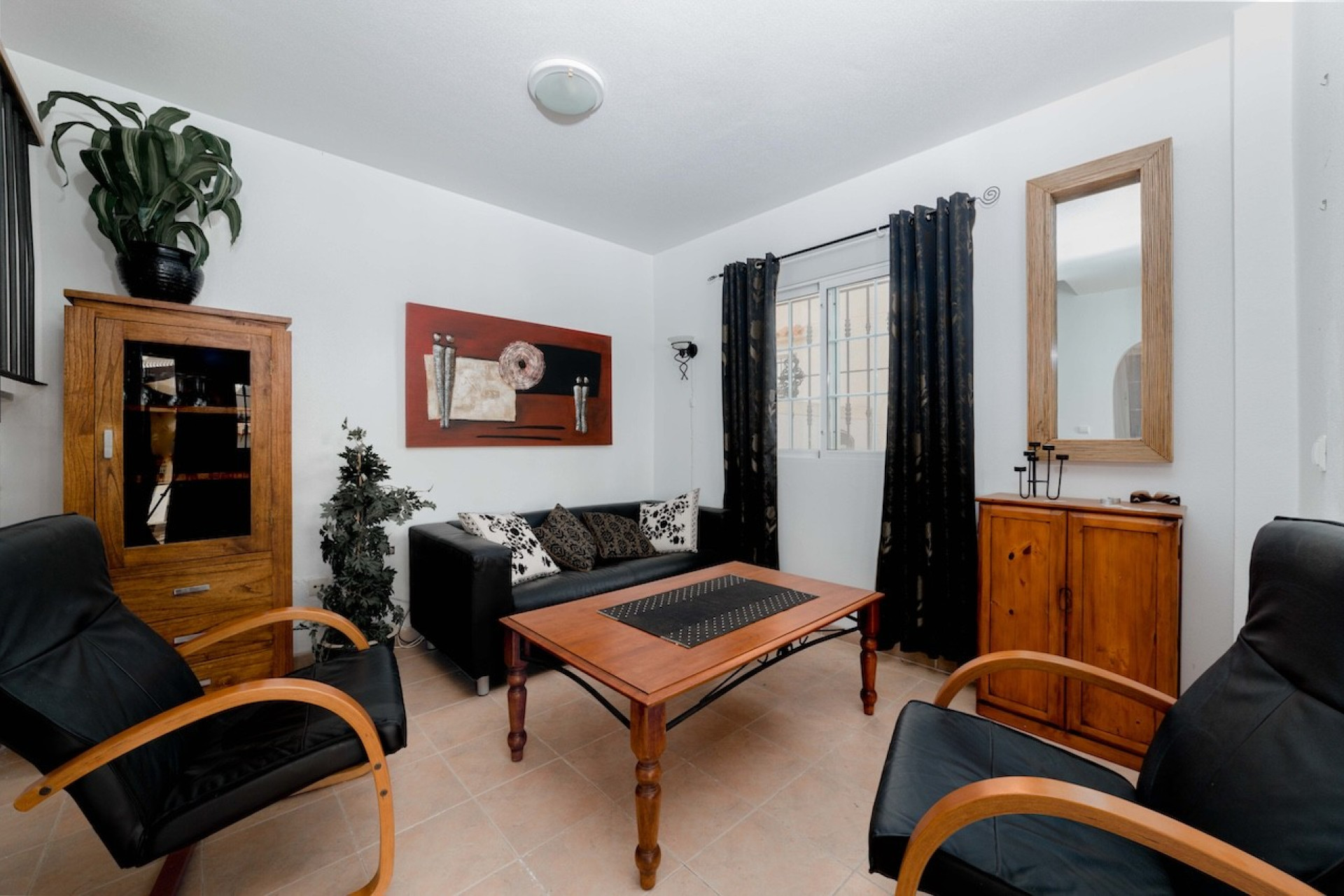 Resale - Townhouse - Orihuela Costa - Villamartín