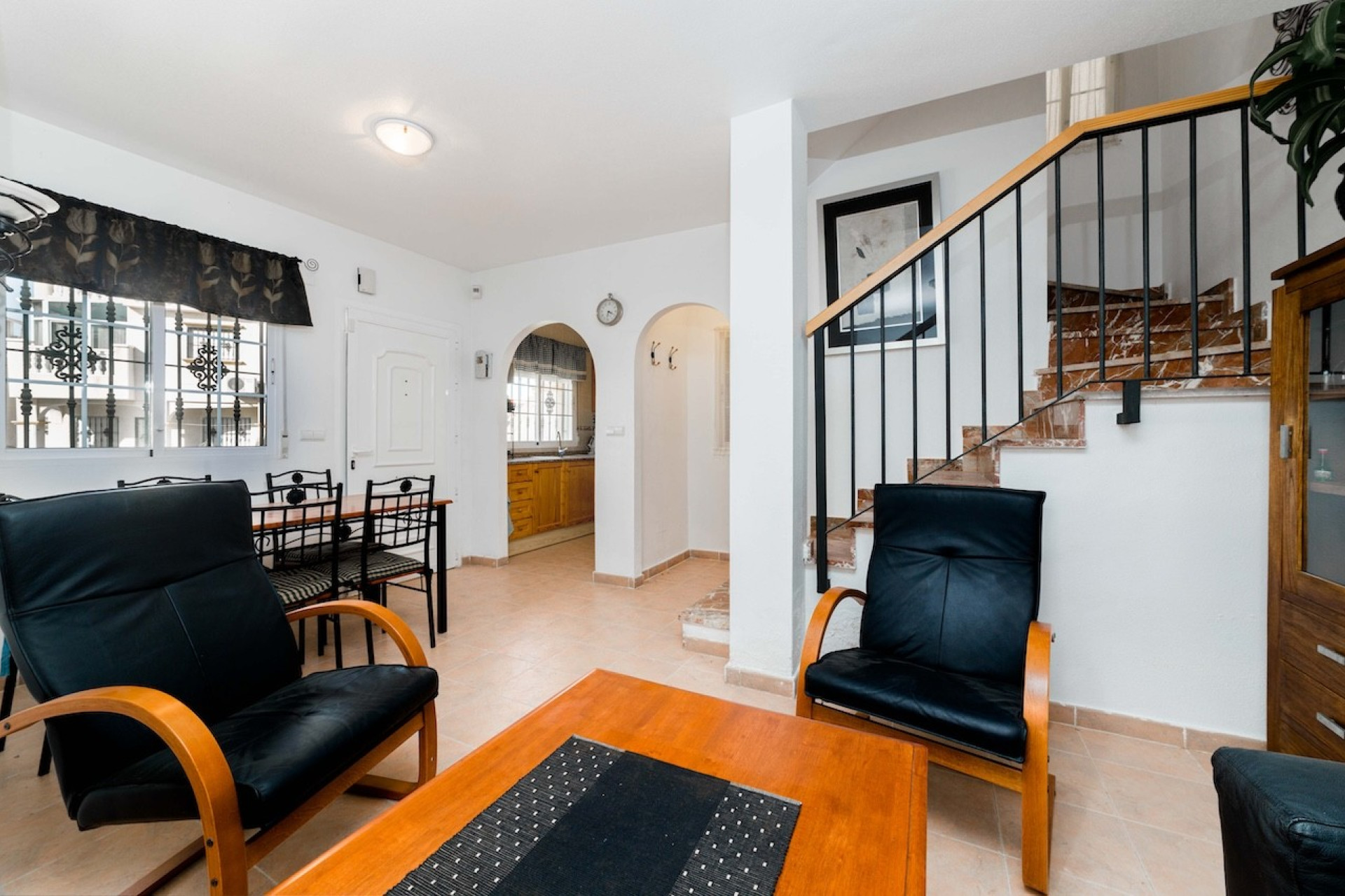 Resale - Townhouse - Orihuela Costa - Villamartín