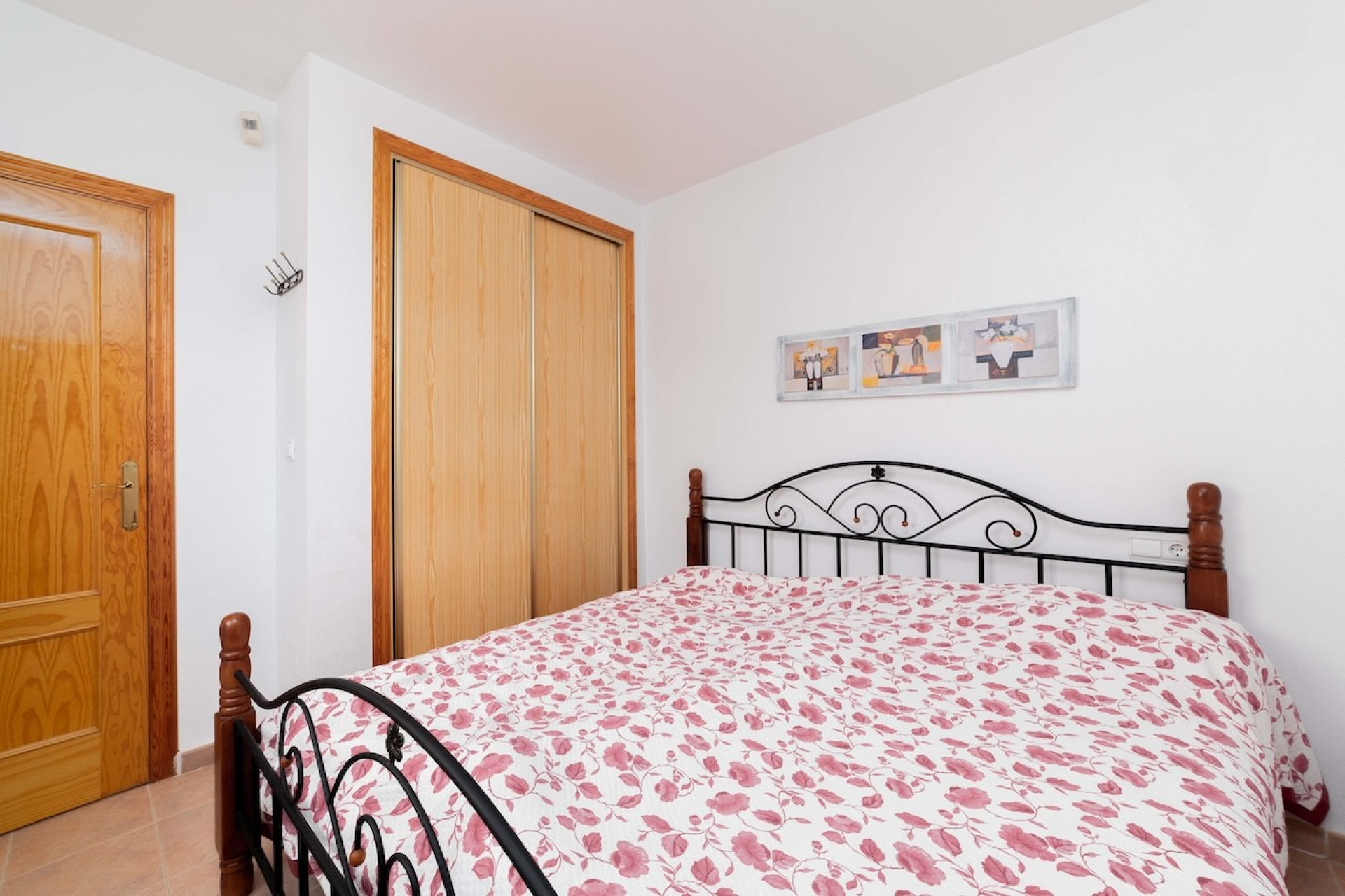 Resale - Townhouse - Orihuela Costa - Villamartín