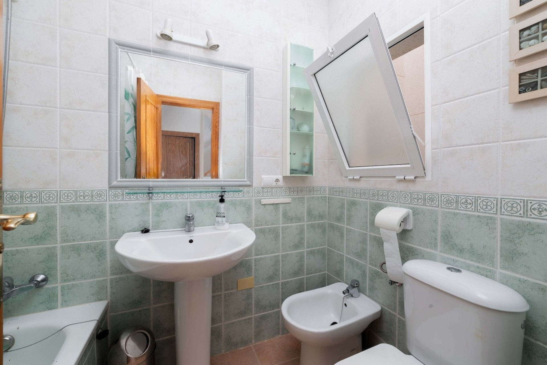 Resale - Townhouse - Orihuela Costa - Villamartín