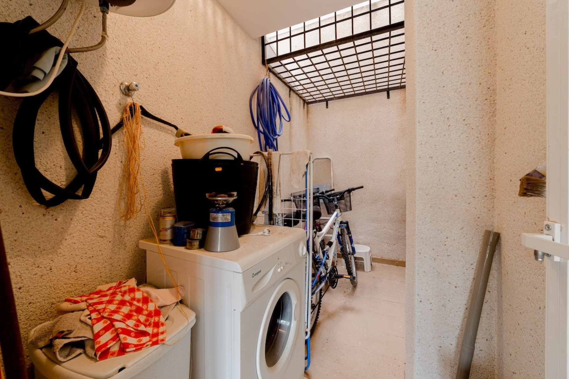 Resale - Townhouse - Orihuela Costa - Villamartín