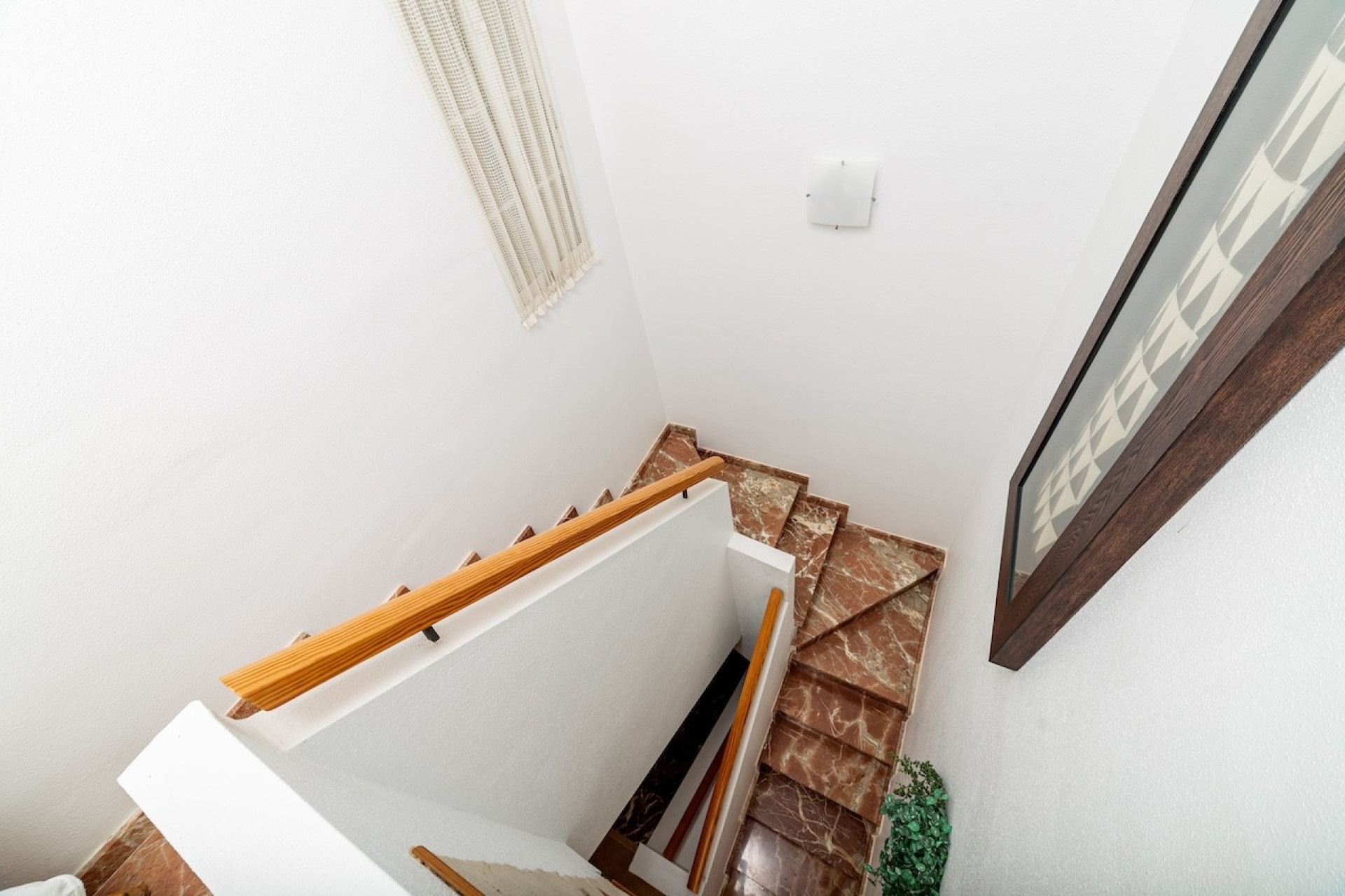 Resale - Townhouse - Orihuela Costa - Villamartín