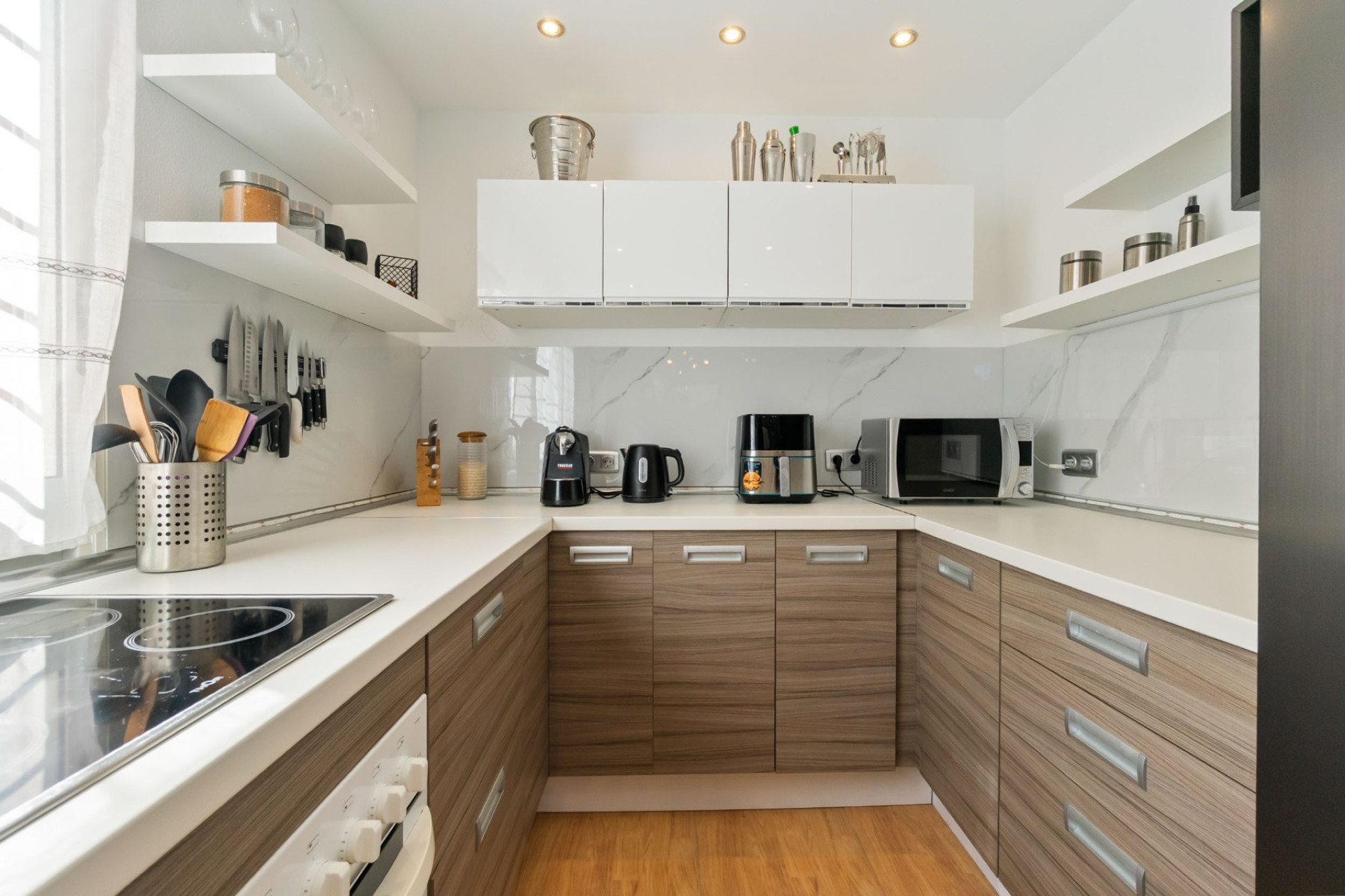 Resale - Townhouse - Orihuela Costa - Villamartín