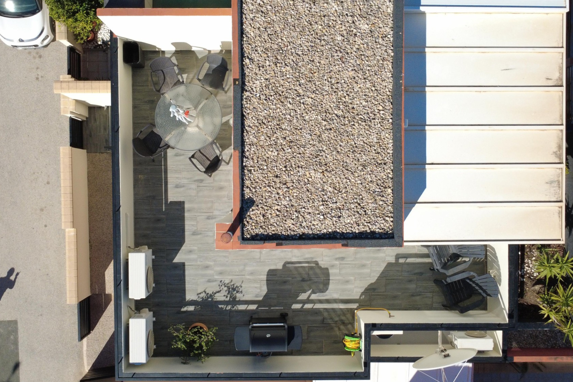 Resale - Townhouse - Orihuela Costa - Villamartín