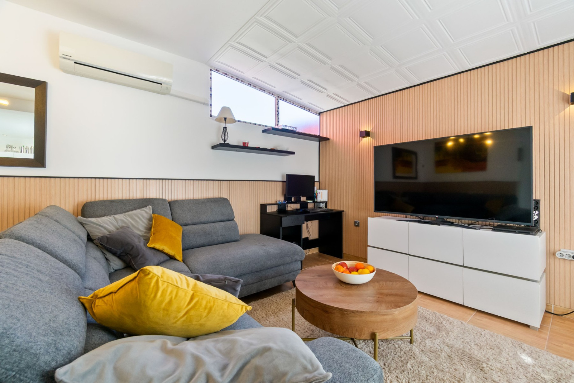 Resale - Townhouse - Orihuela Costa - Villamartín