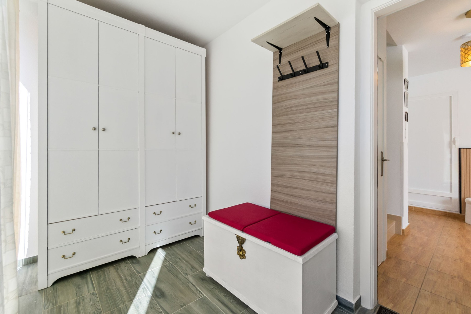 Resale - Townhouse - Orihuela Costa - Villamartín