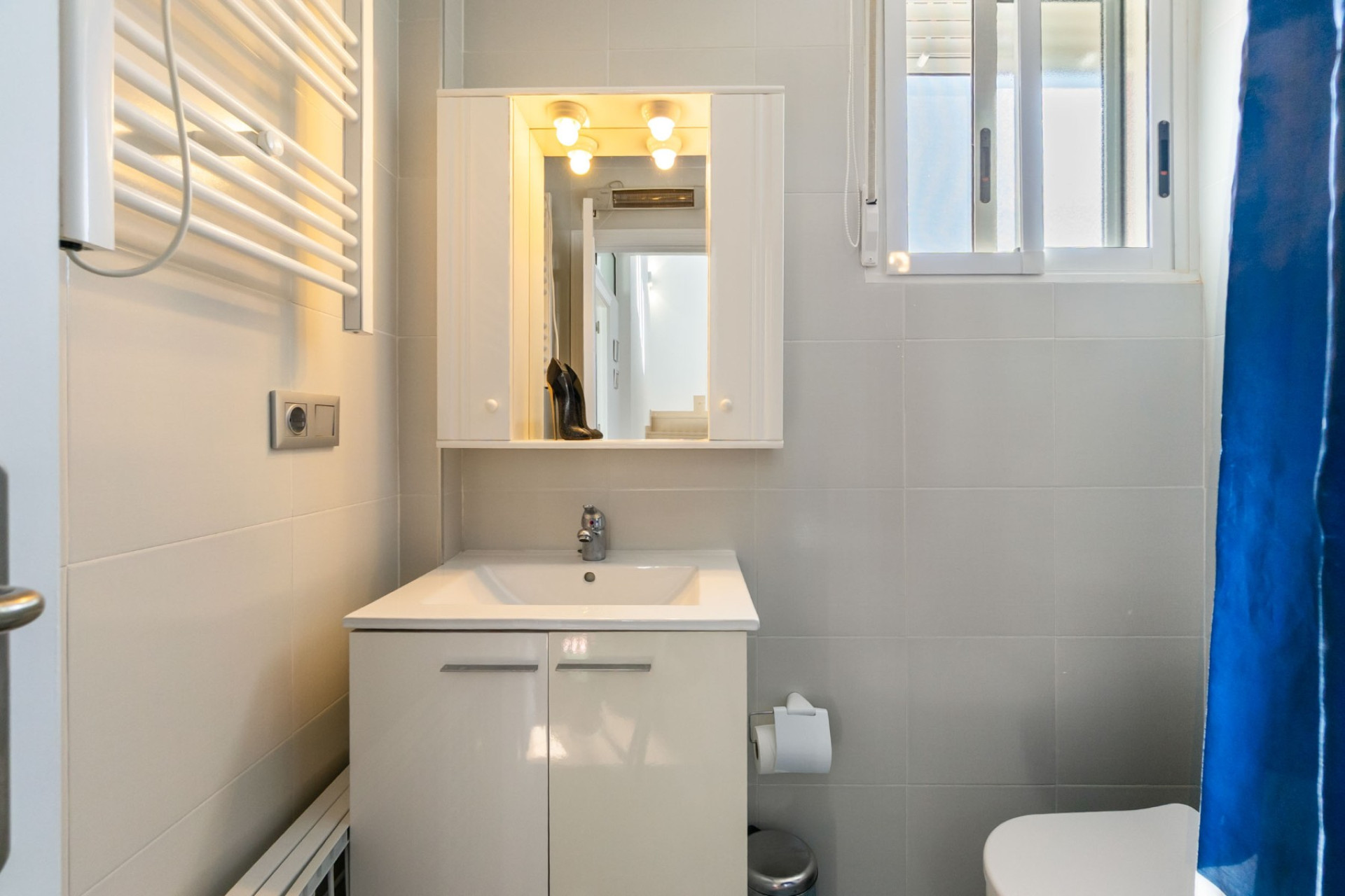 Resale - Townhouse - Orihuela Costa - Villamartín