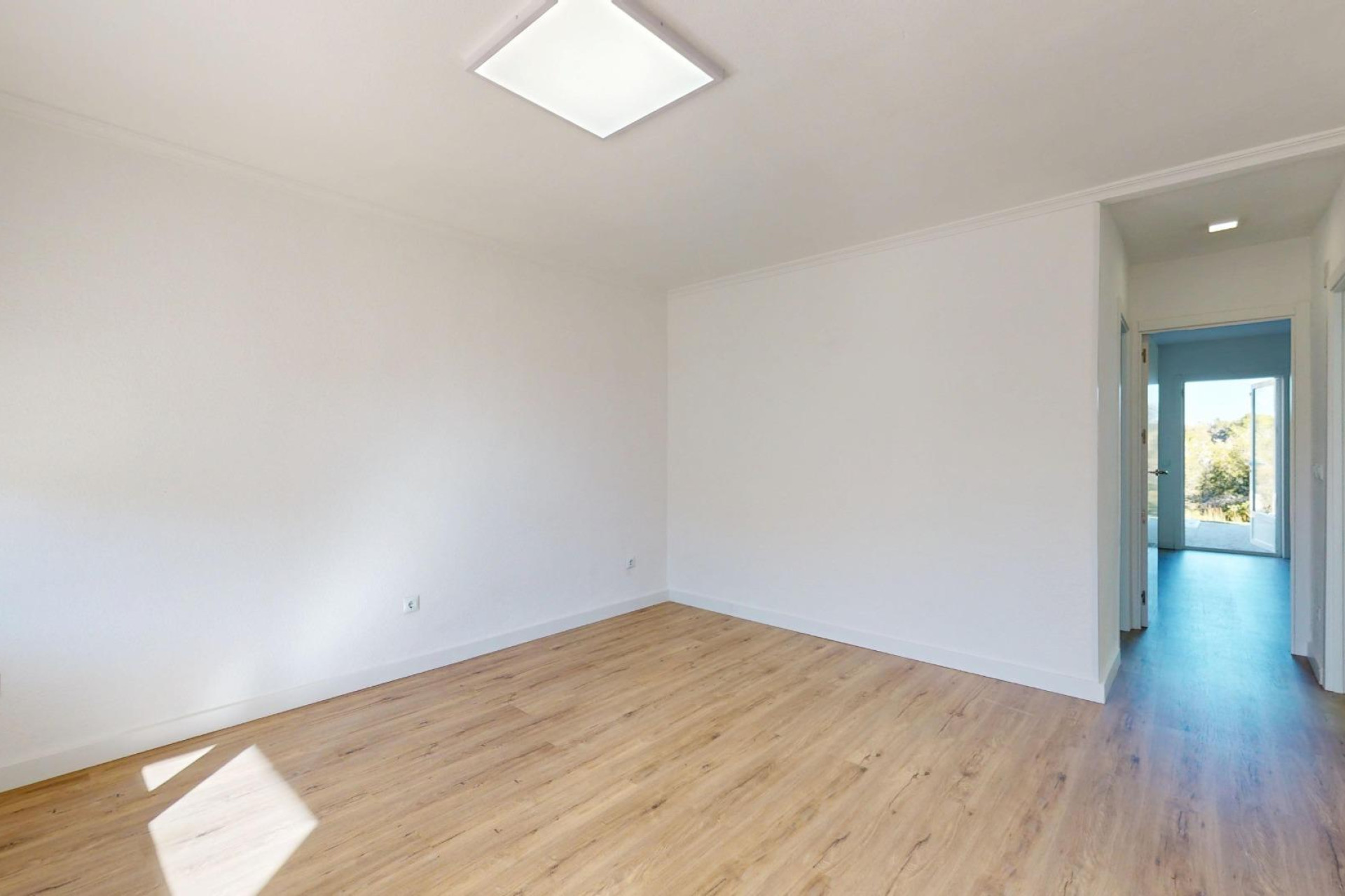 Resale - Townhouse - Orihuela Costa - Villamartín