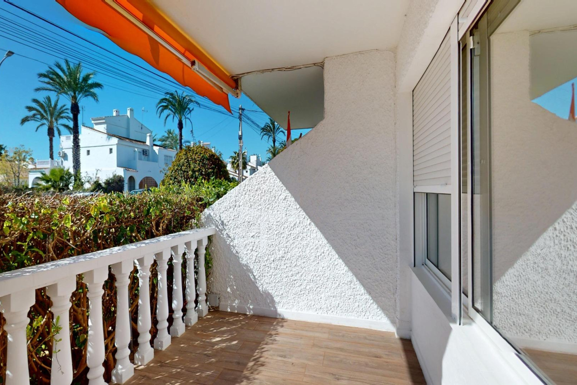 Resale - Townhouse - Orihuela Costa - Villamartín