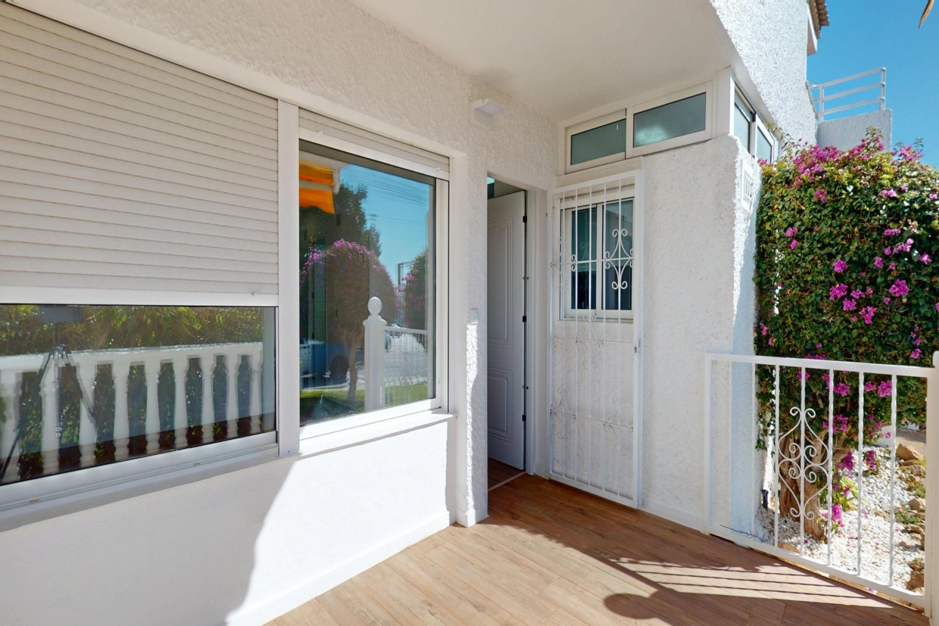 Resale - Townhouse - Orihuela Costa - Villamartín