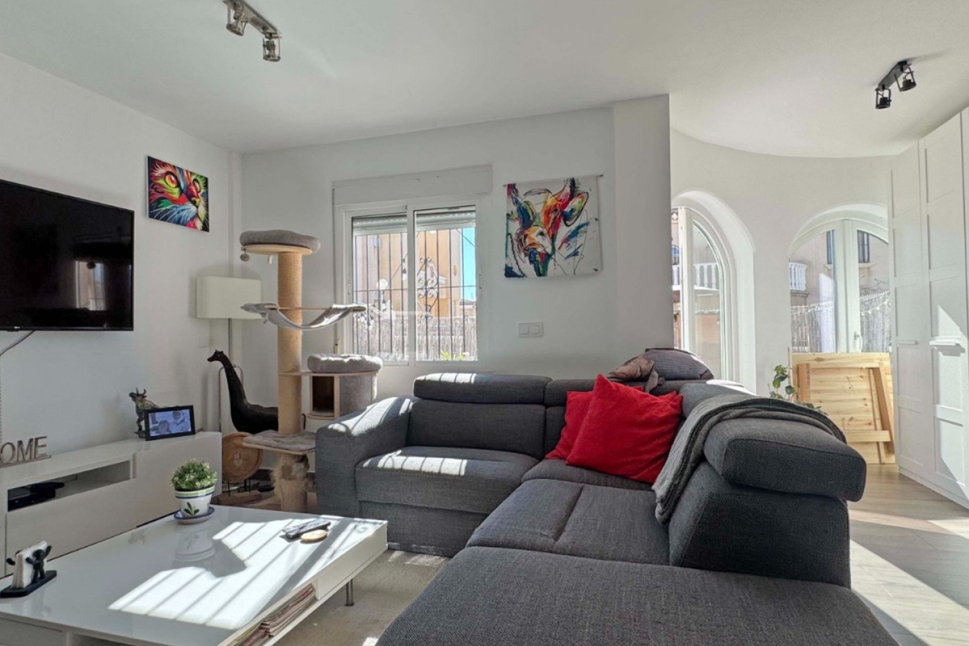 Resale - Townhouse - Orihuela Costa - Villamartín