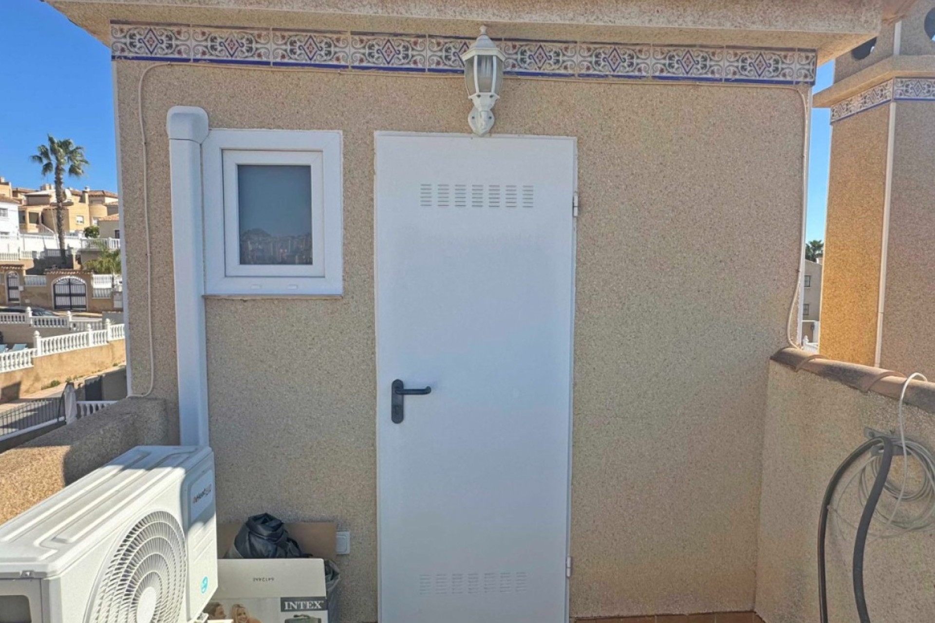 Resale - Townhouse - Orihuela Costa - Villamartín