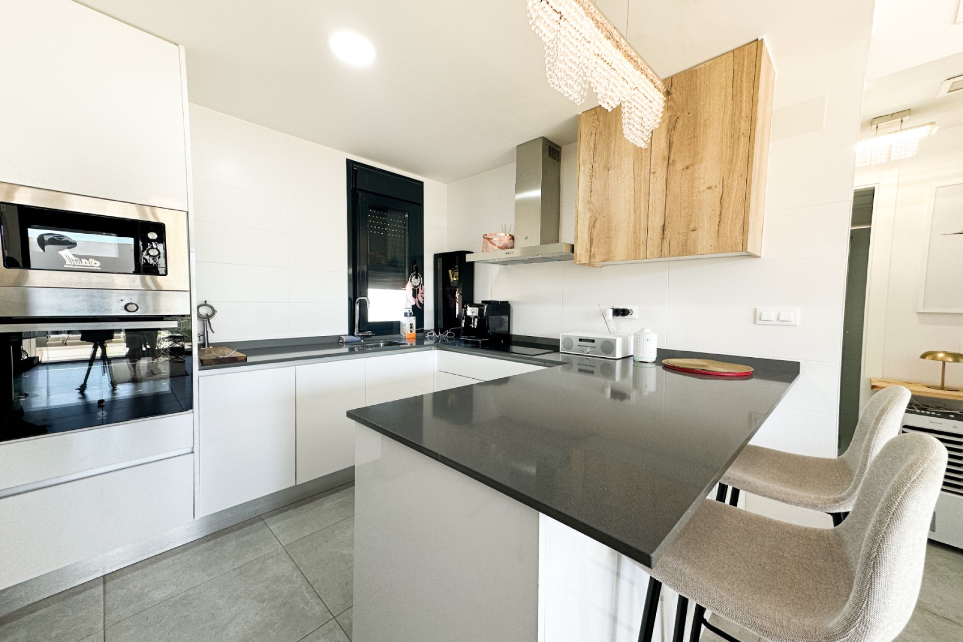 Resale - Townhouse - Orihuela Costa - Villamartín