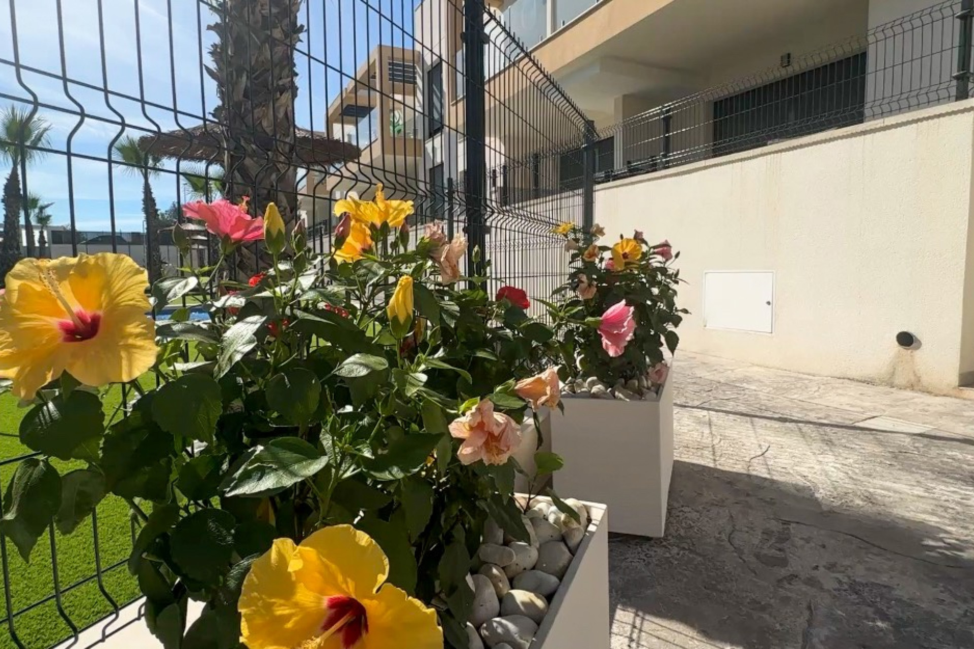 Resale - Townhouse - Orihuela Costa - Villamartín