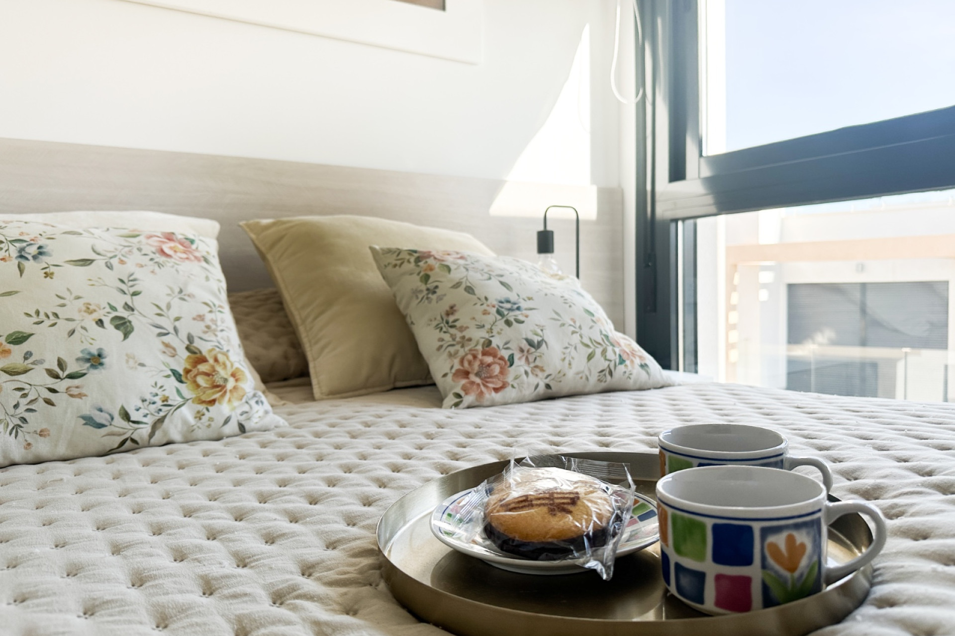 Resale - Townhouse - Orihuela Costa - Villamartín
