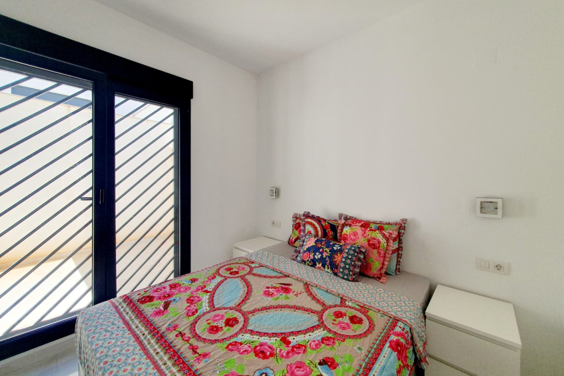 Resale - Townhouse - Orihuela Costa - Villamartín