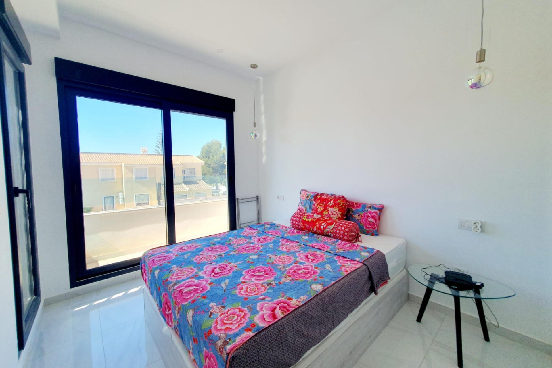 Resale - Townhouse - Orihuela Costa - Villamartín