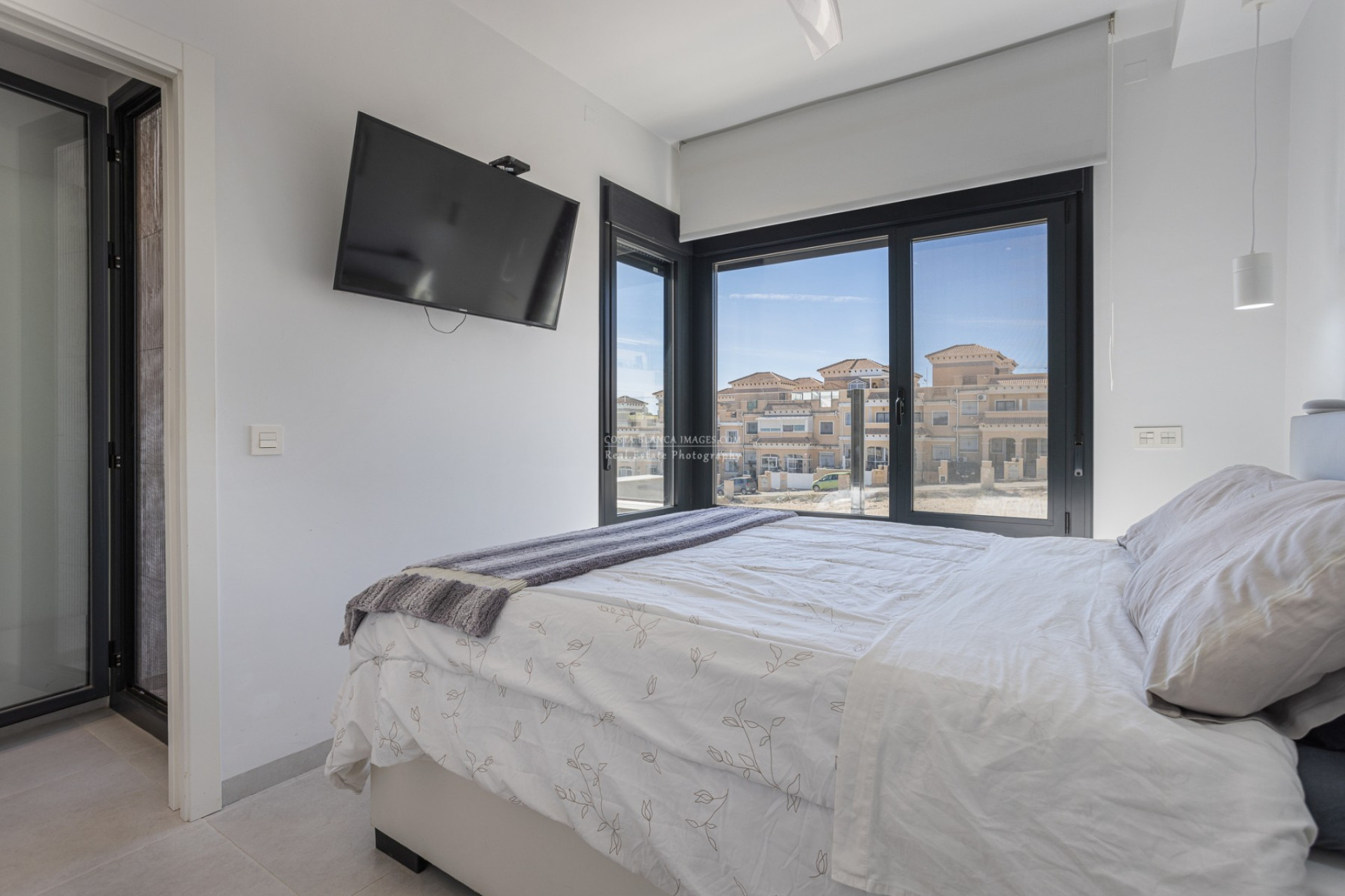 Resale - Townhouse - Orihuela Costa - Villamartín