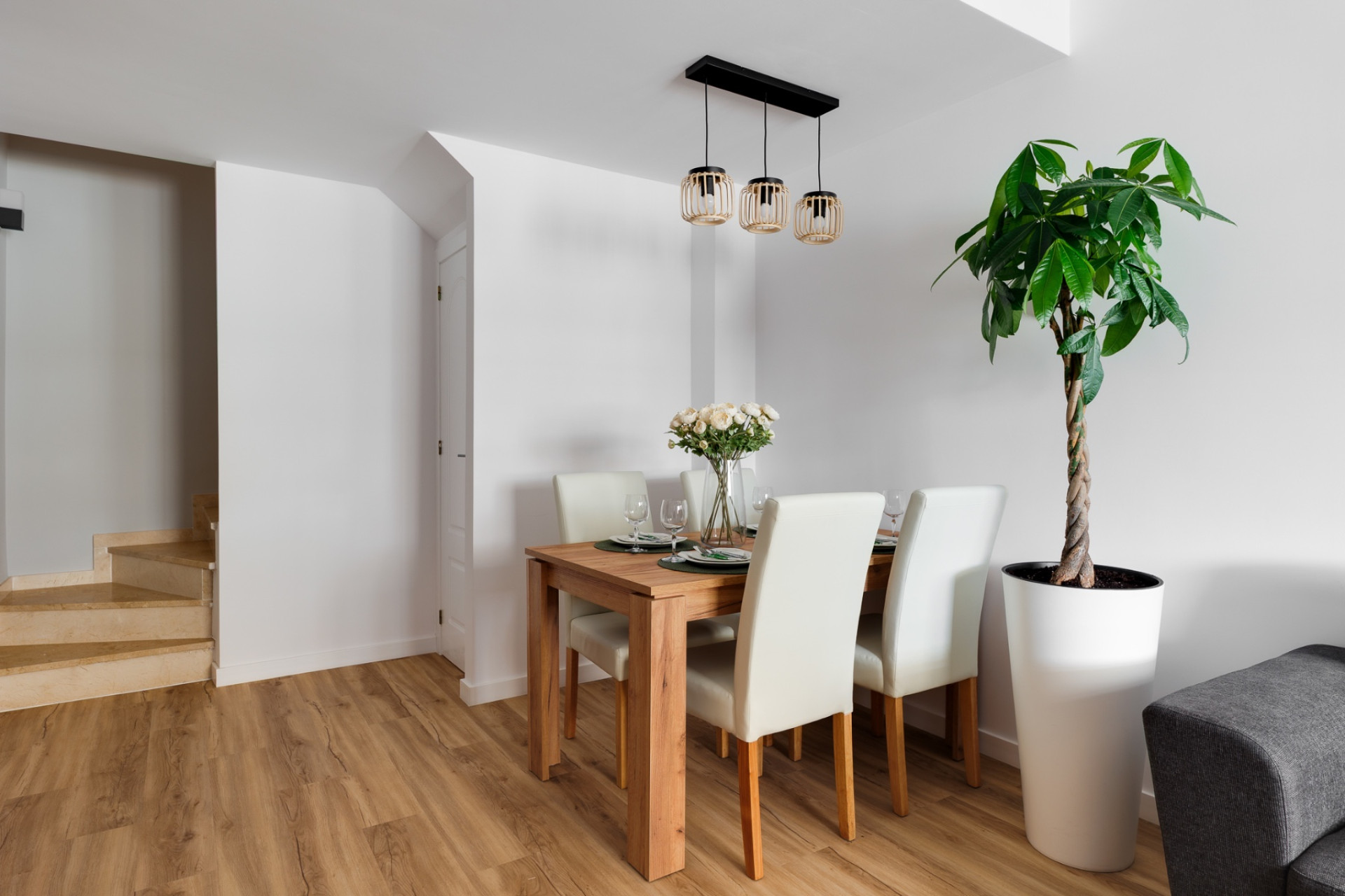 Resale - Townhouse - Orihuela Costa