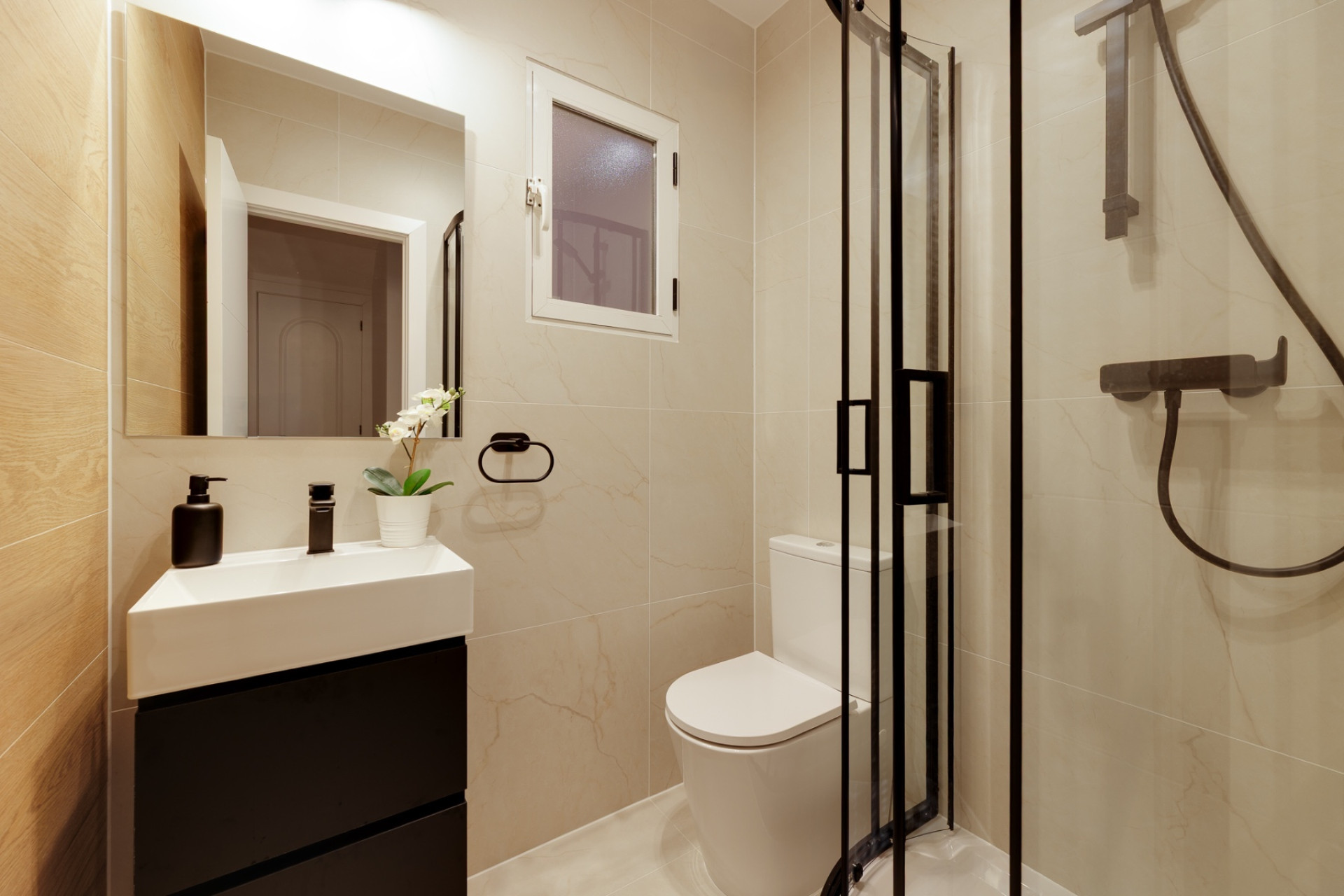 Resale - Townhouse - Orihuela Costa