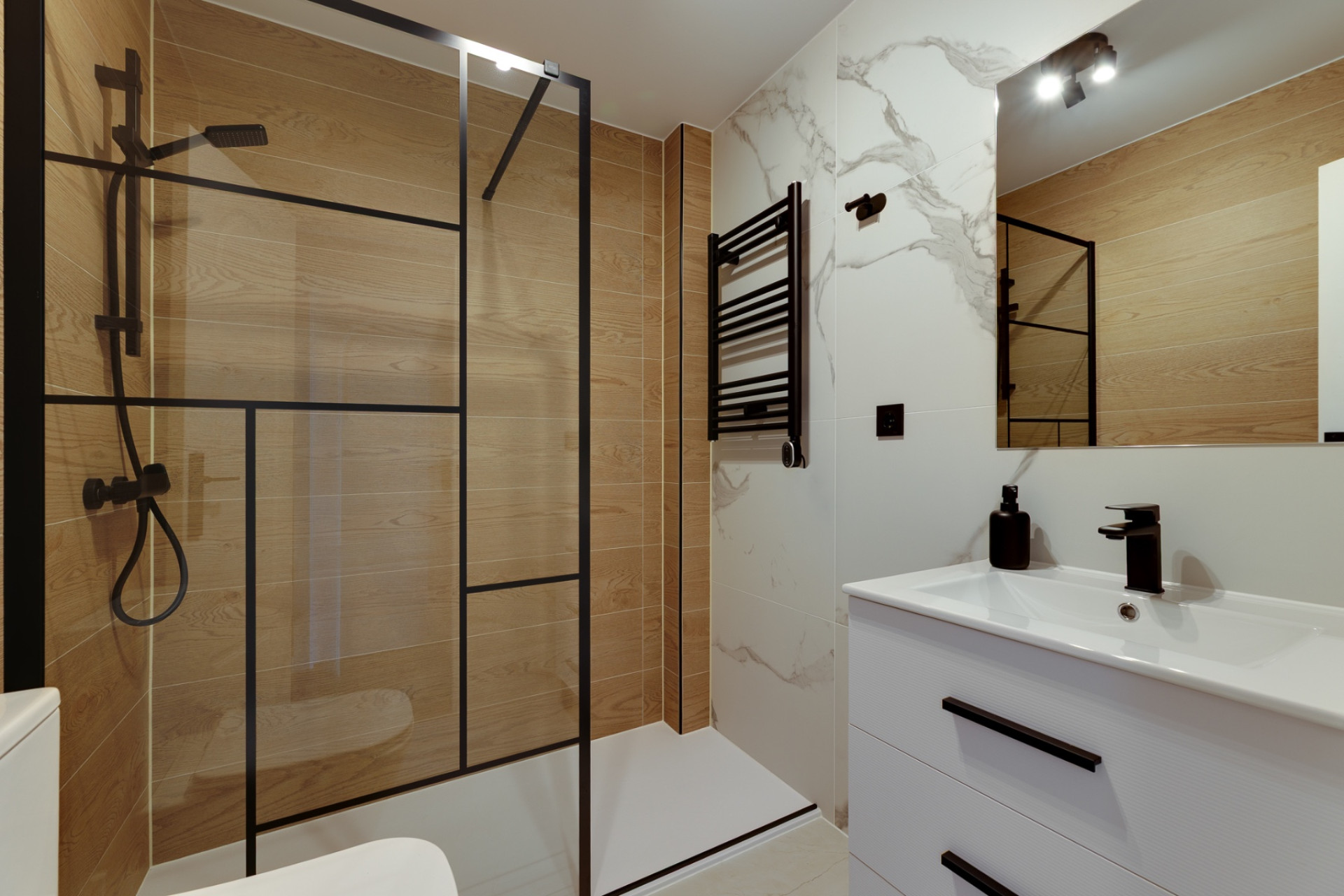 Resale - Townhouse - Orihuela Costa