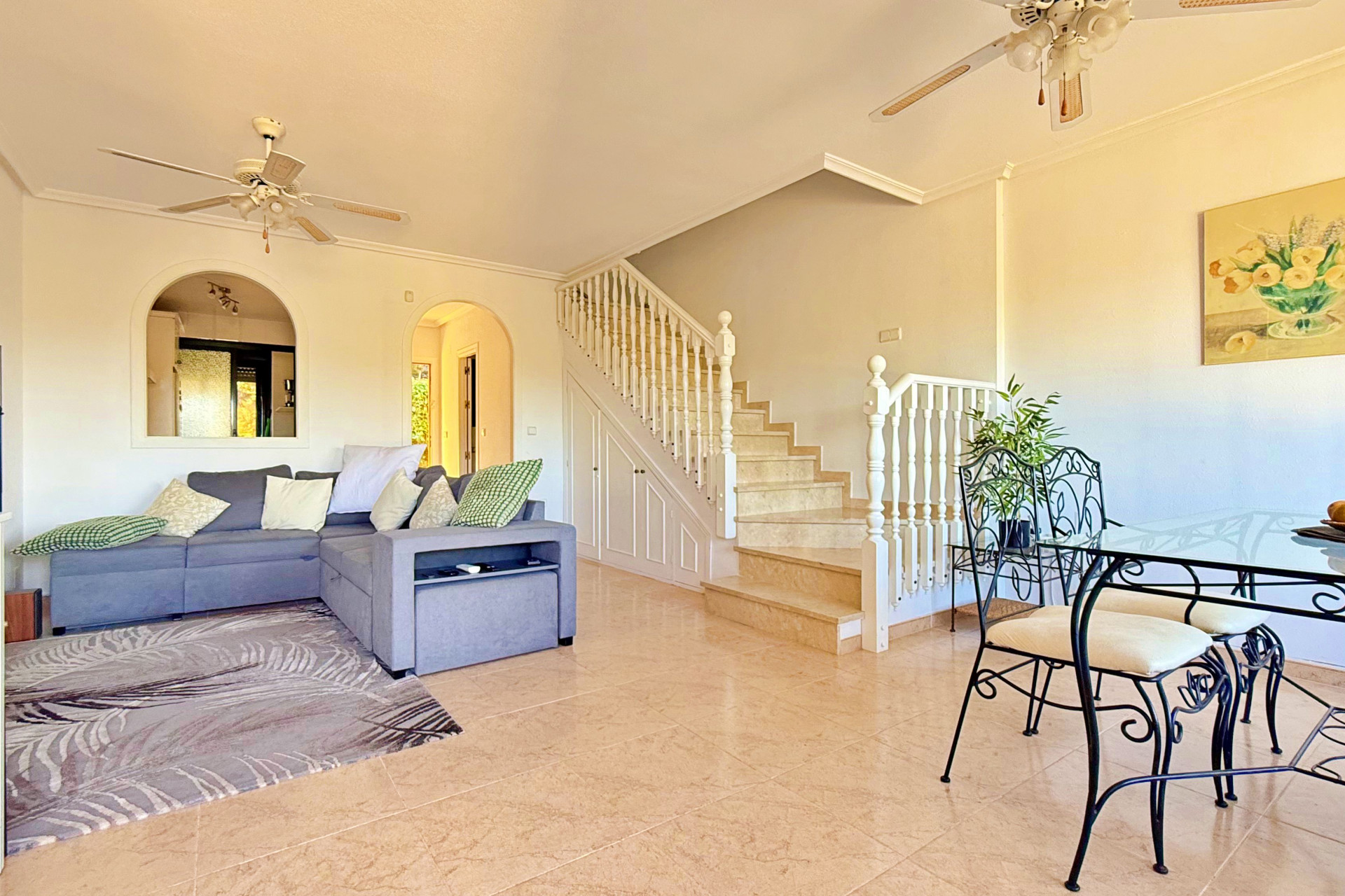 Resale - Townhouse - Orihuela - Orihuela Costa