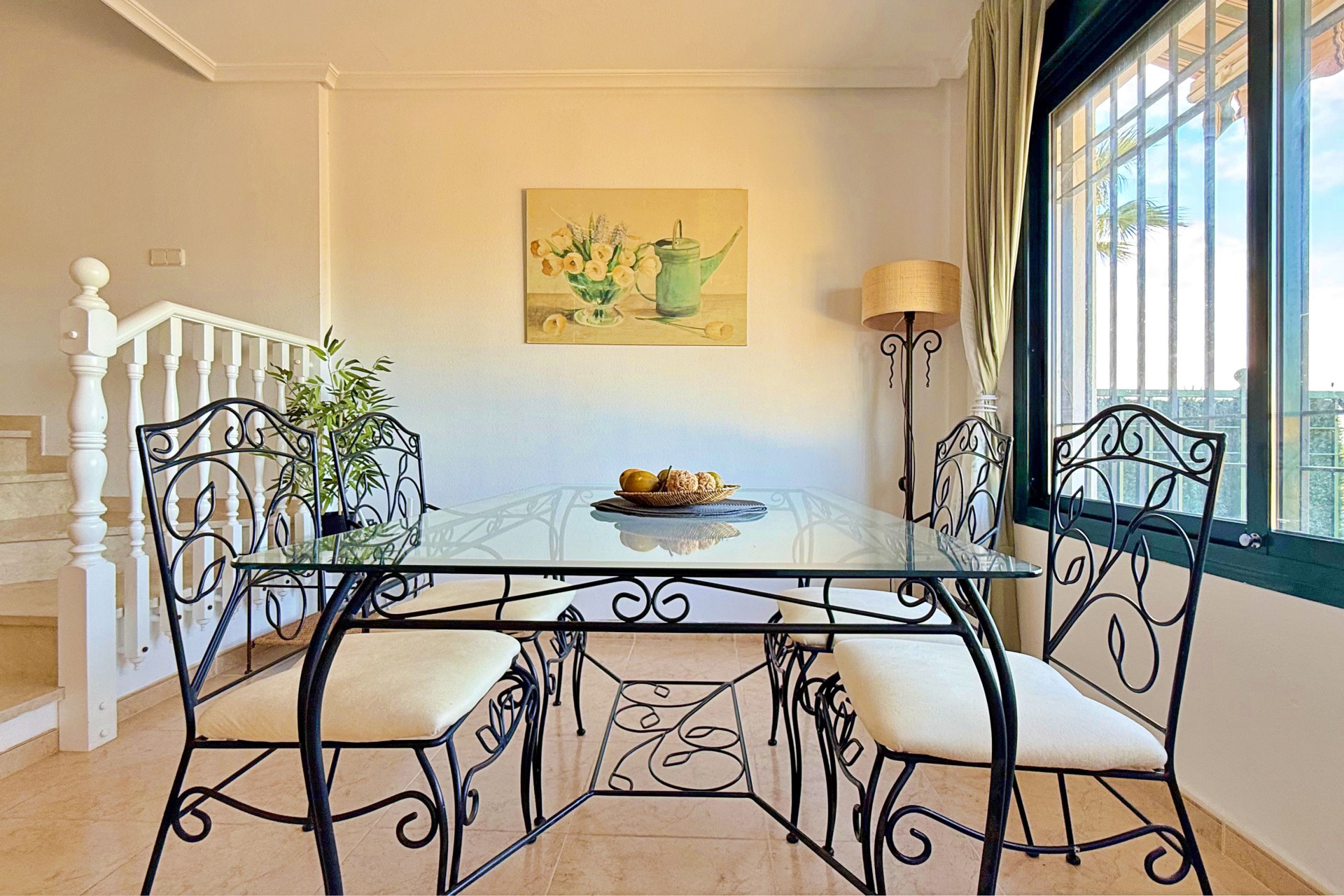 Resale - Townhouse - Orihuela - Orihuela Costa