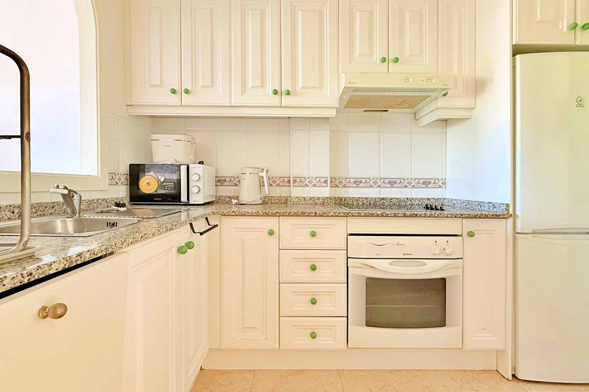 Resale - Townhouse - Orihuela - Orihuela Costa