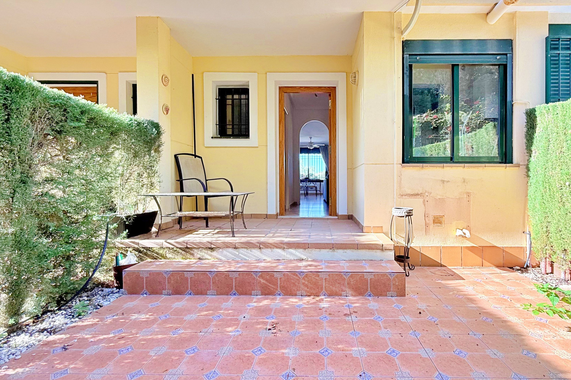 Resale - Townhouse - Orihuela - Orihuela Costa