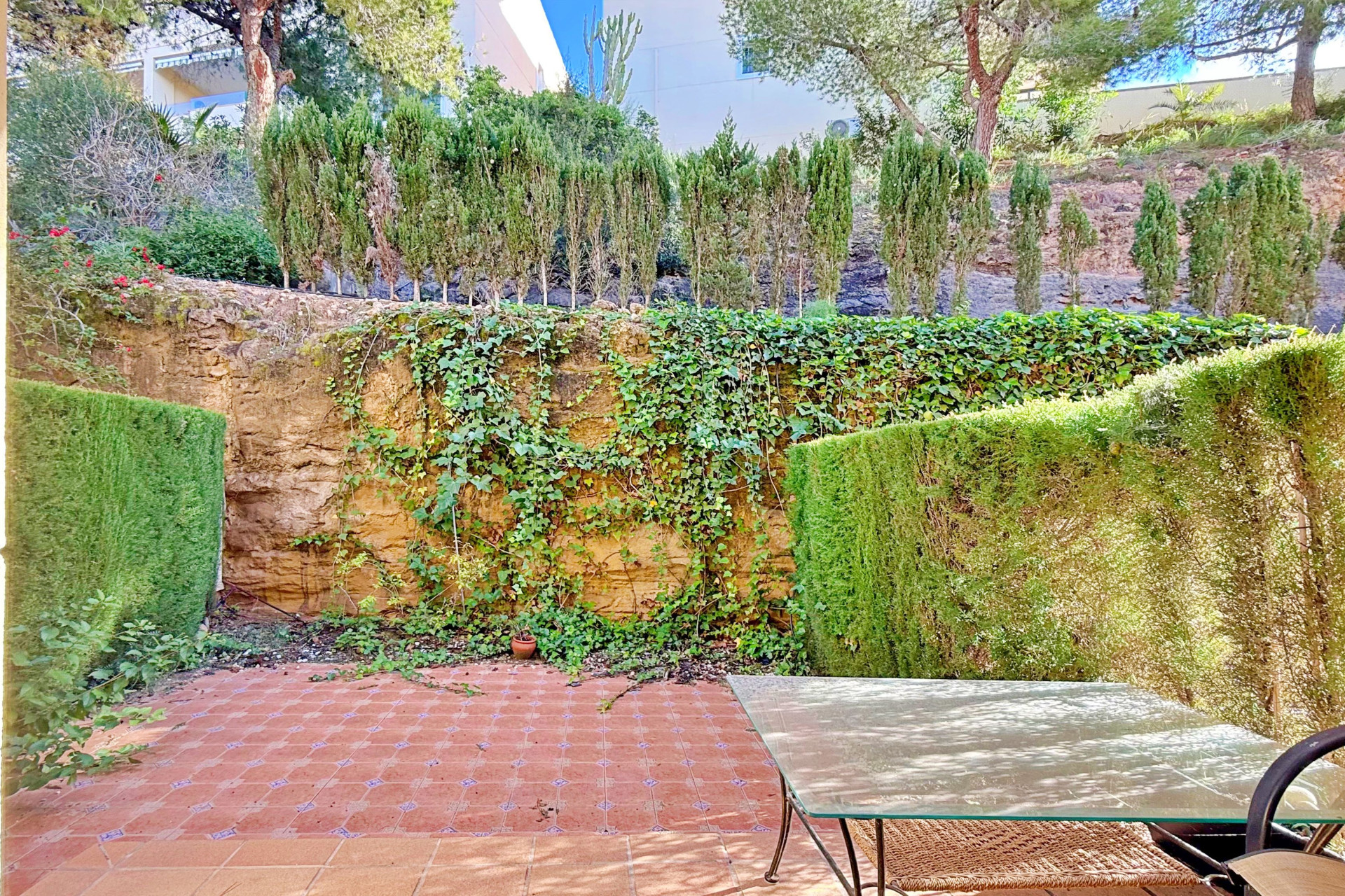 Resale - Townhouse - Orihuela - Orihuela Costa