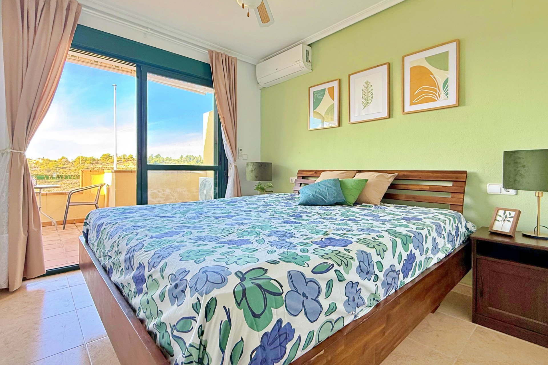 Resale - Townhouse - Orihuela - Orihuela Costa