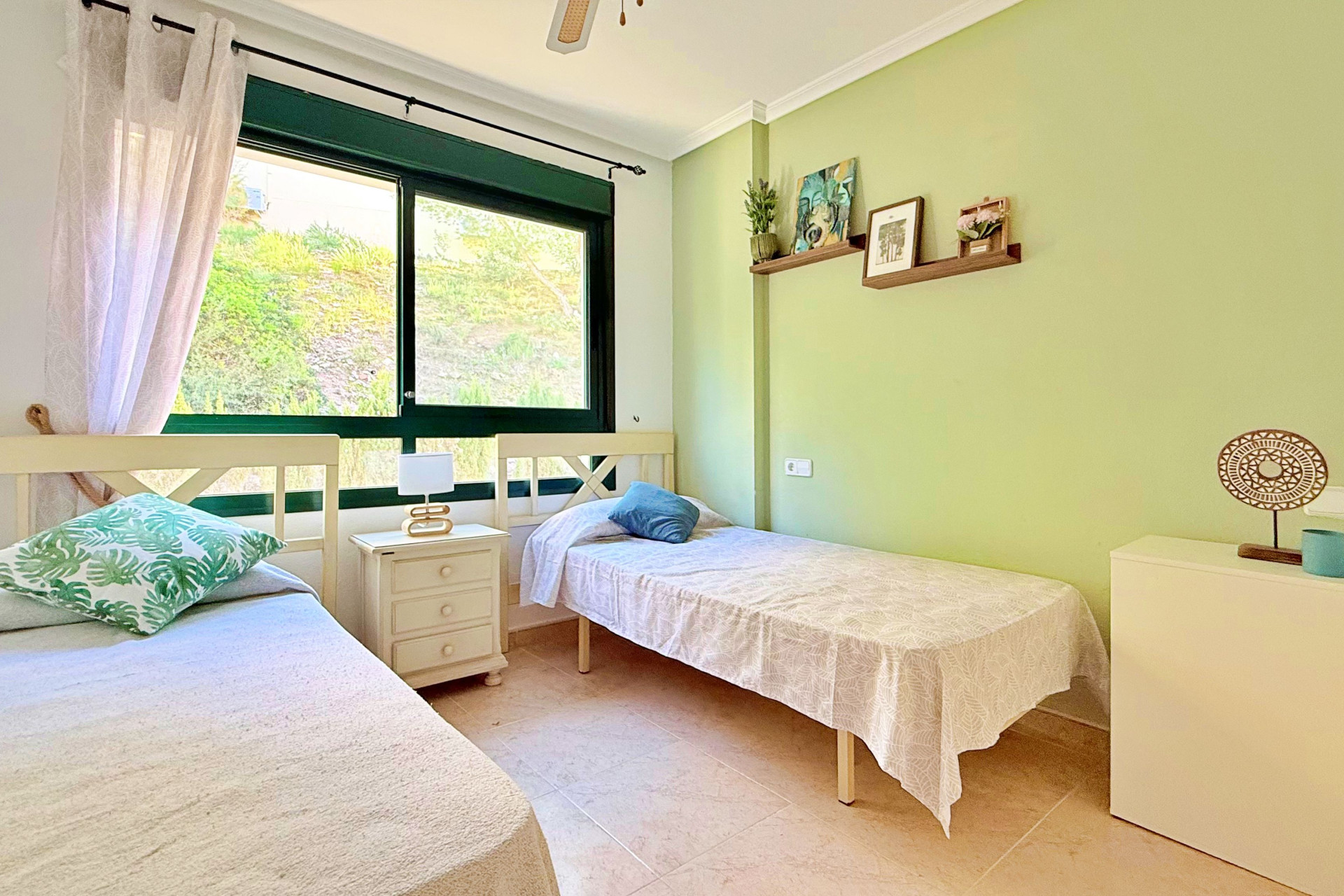 Resale - Townhouse - Orihuela - Orihuela Costa