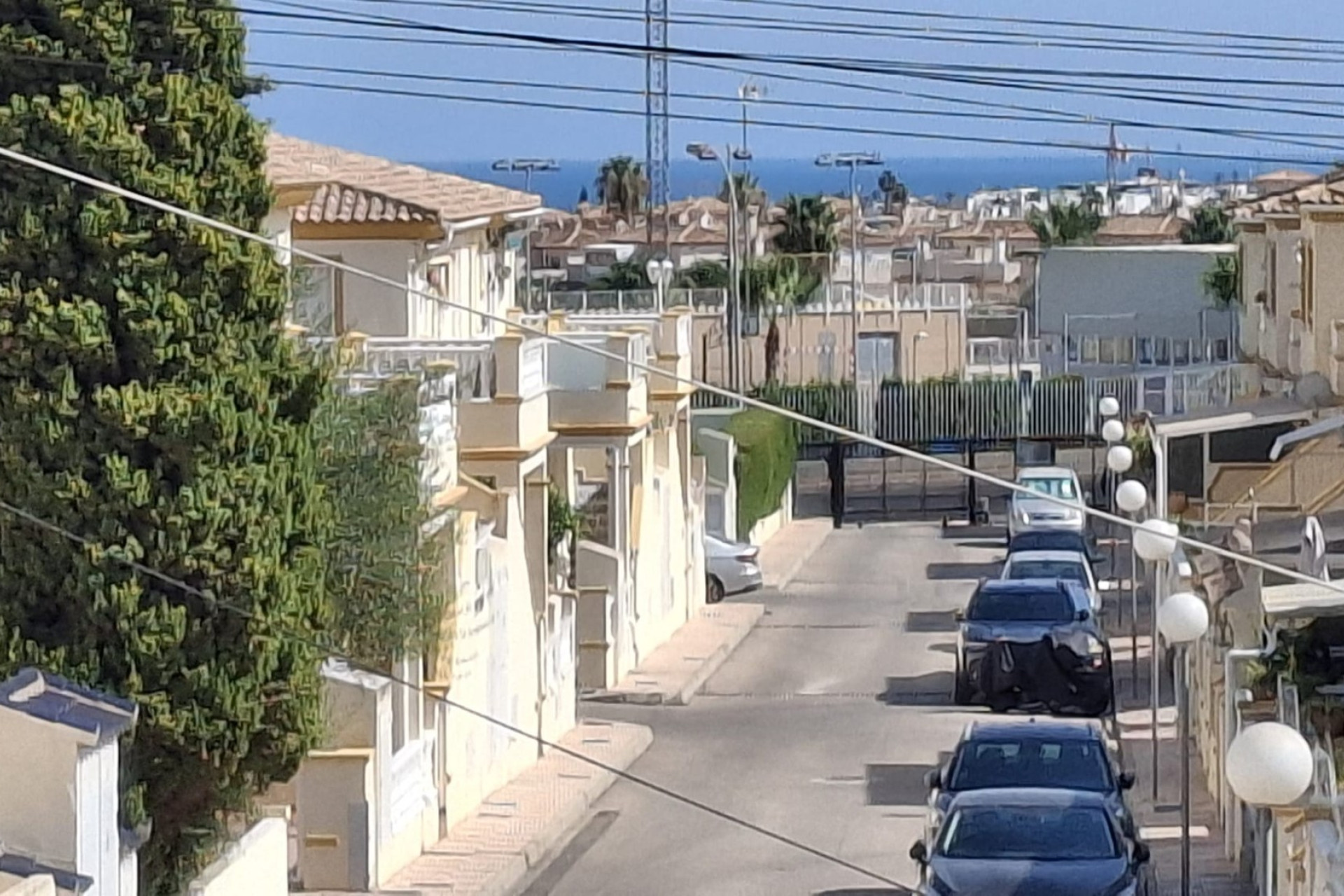 Resale - Townhouse - Orihuela - Playa Flamenca